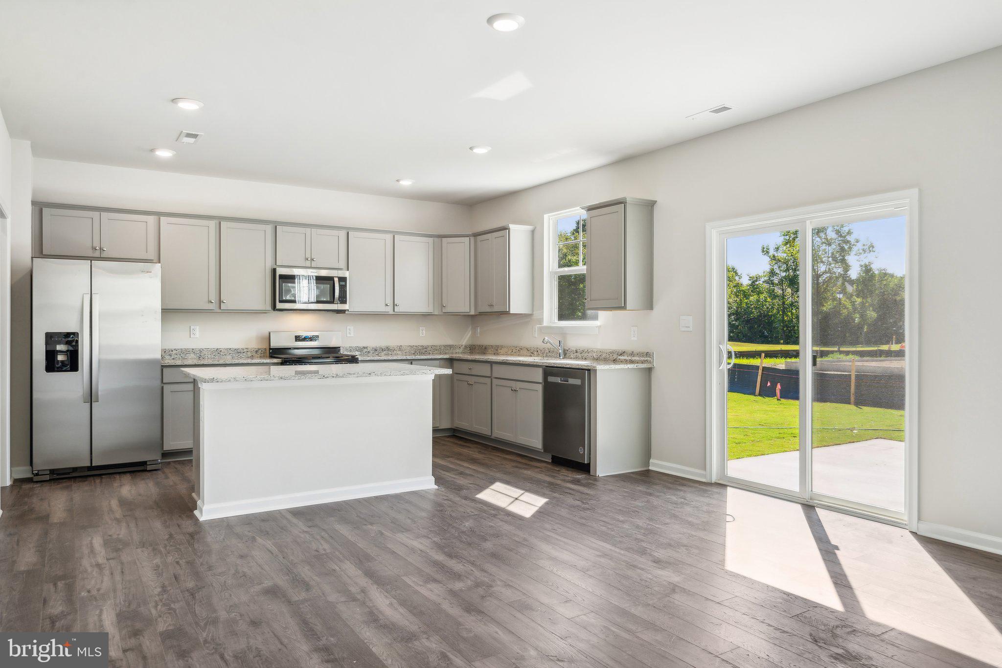 GREEN SPRING ESTATES - Residential