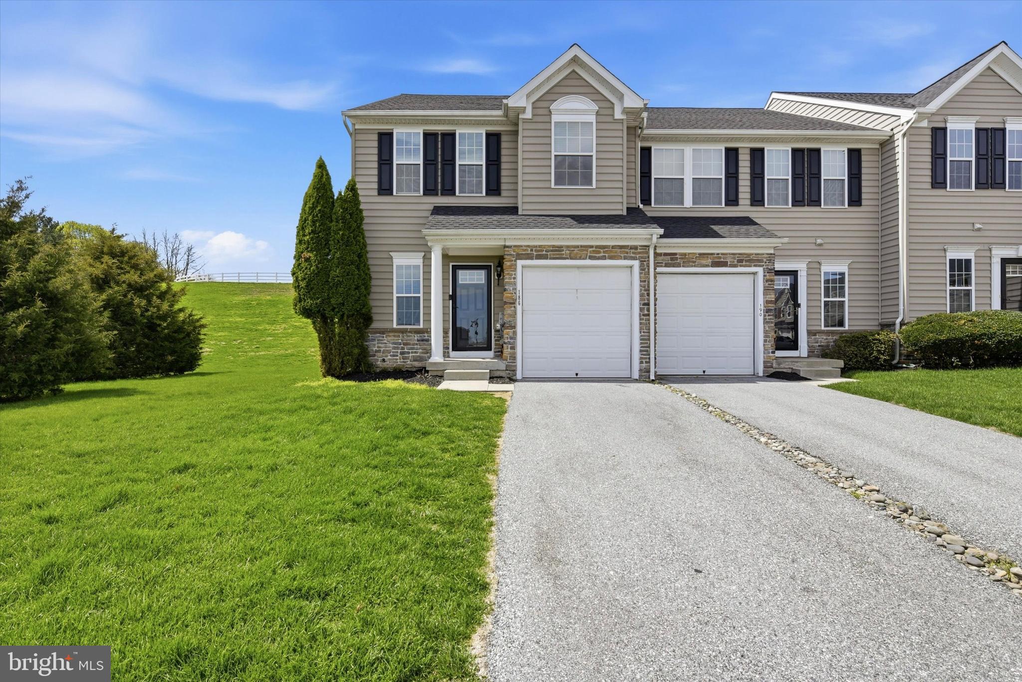 LINKS AT INNISCRONE - Residential