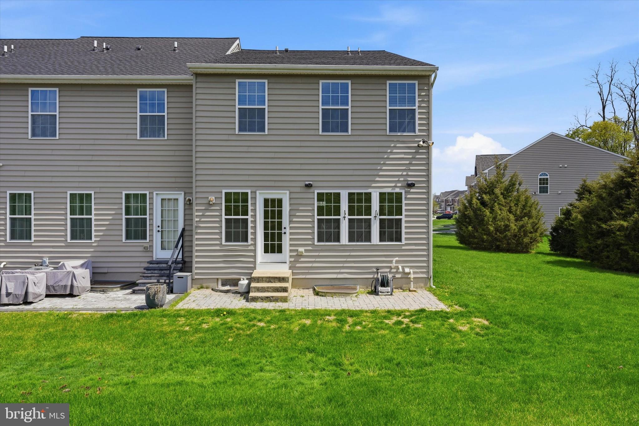 LINKS AT INNISCRONE - Residential