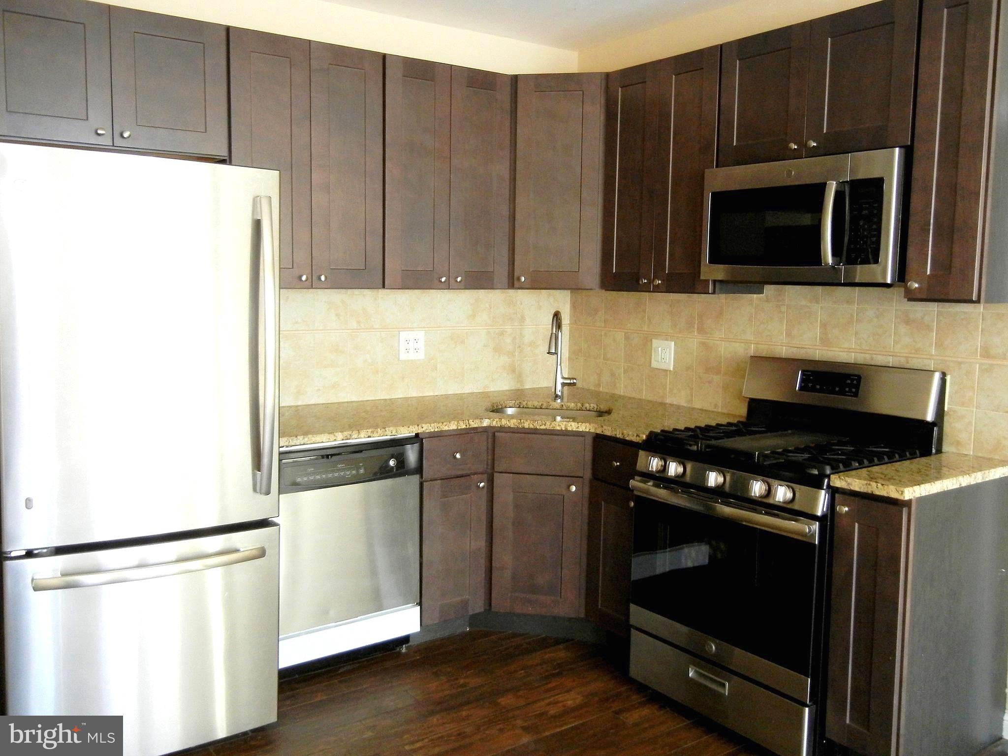 EAST PASSYUNK CROSSING - Residential Lease