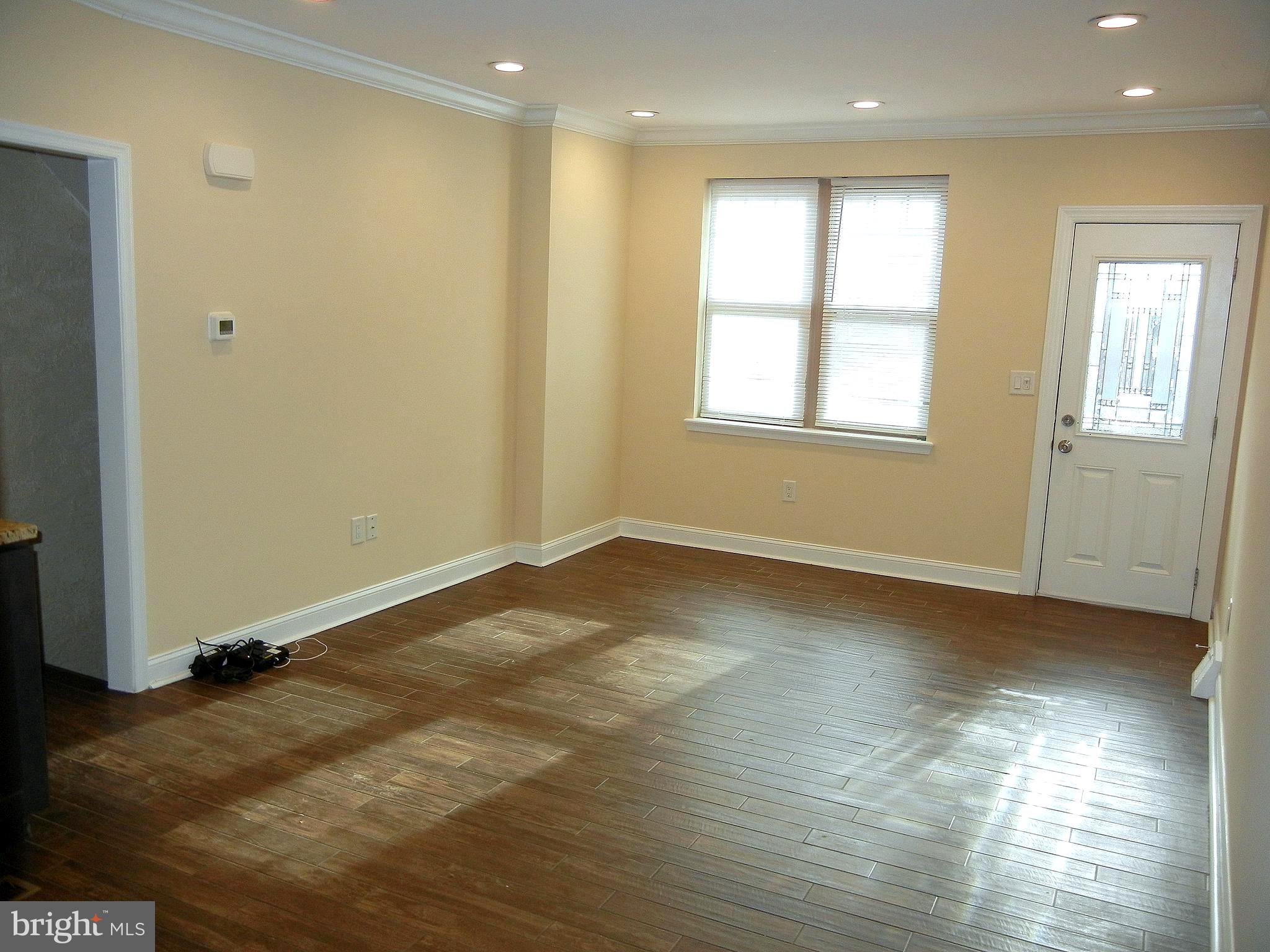 EAST PASSYUNK CROSSING - Residential Lease