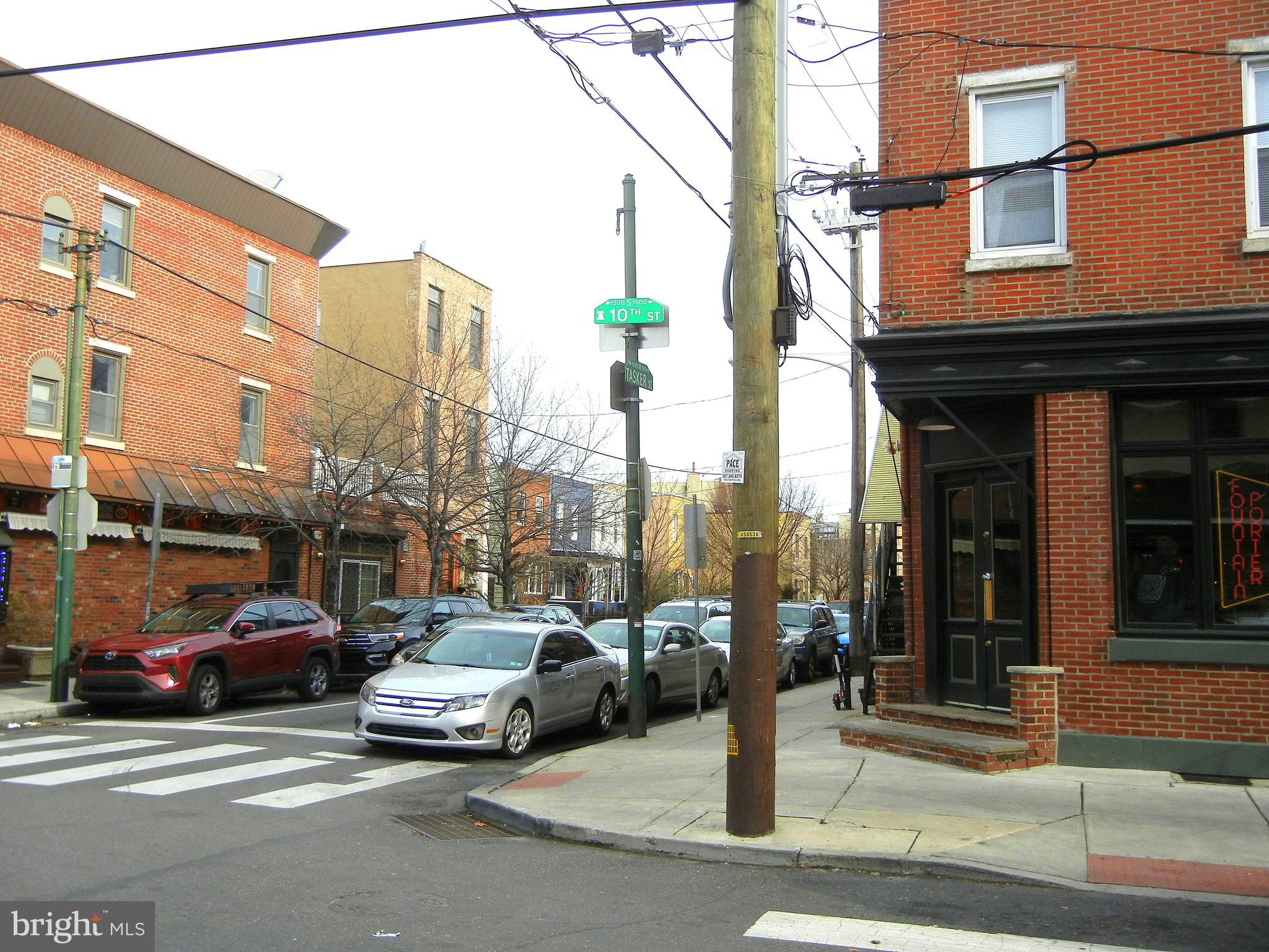 EAST PASSYUNK CROSSING - Residential Lease