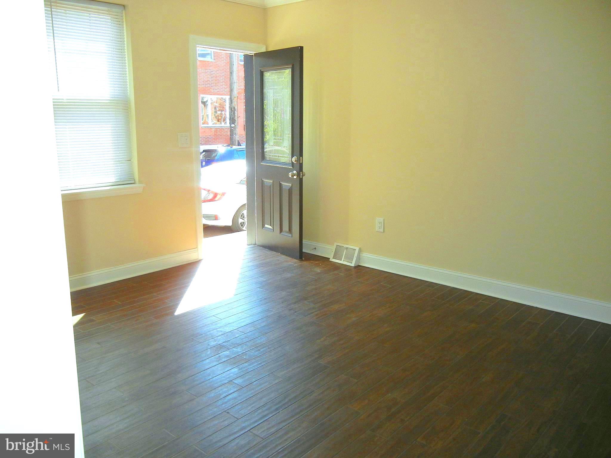 EAST PASSYUNK CROSSING - Residential Lease