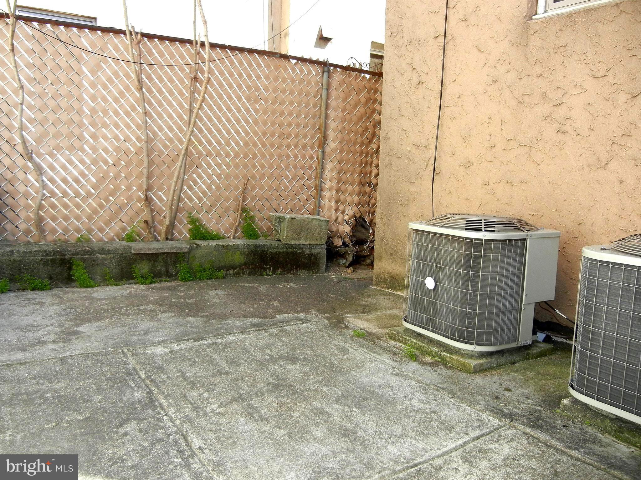 EAST PASSYUNK CROSSING - Residential Lease