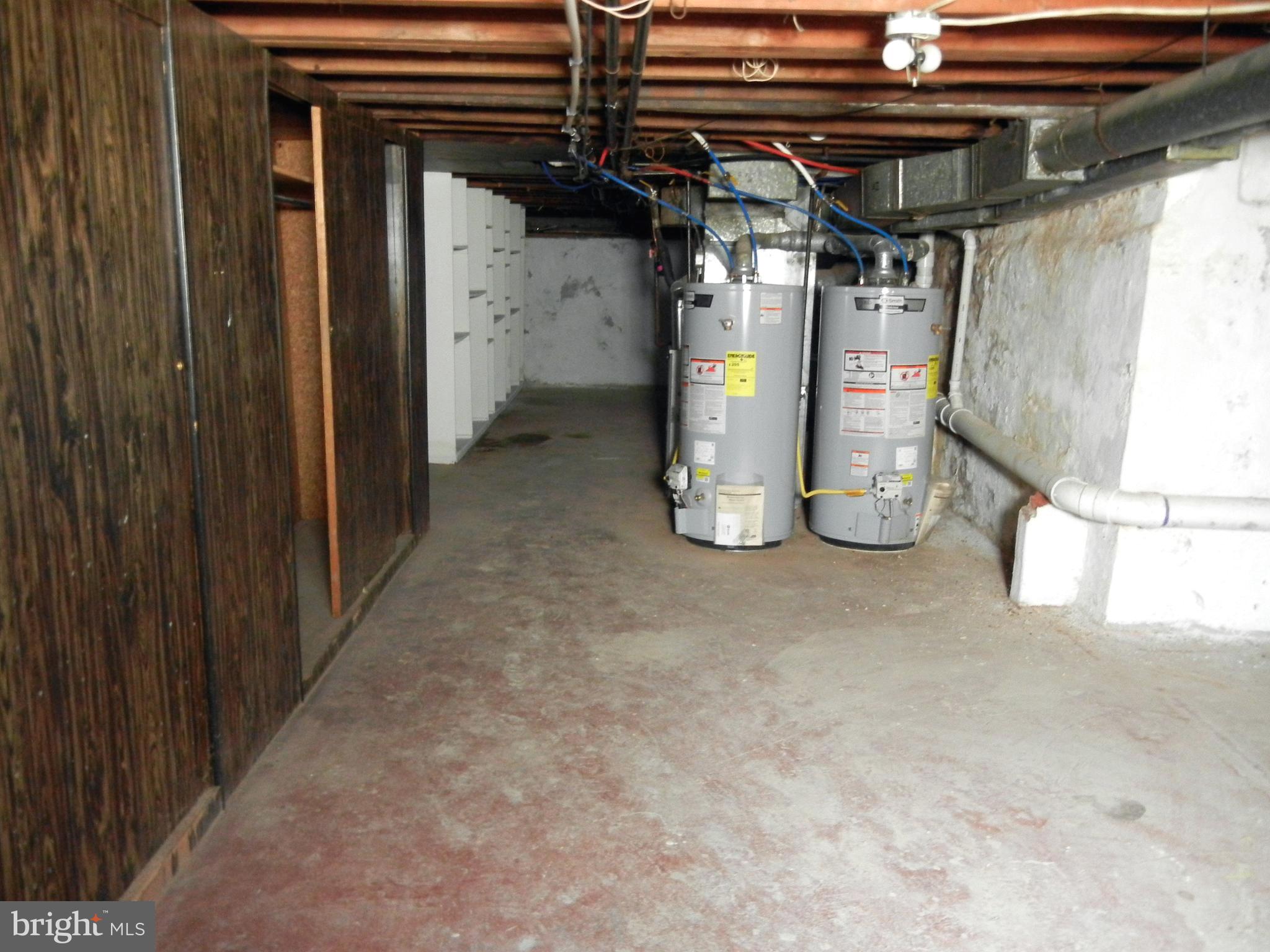 EAST PASSYUNK CROSSING - Residential Lease