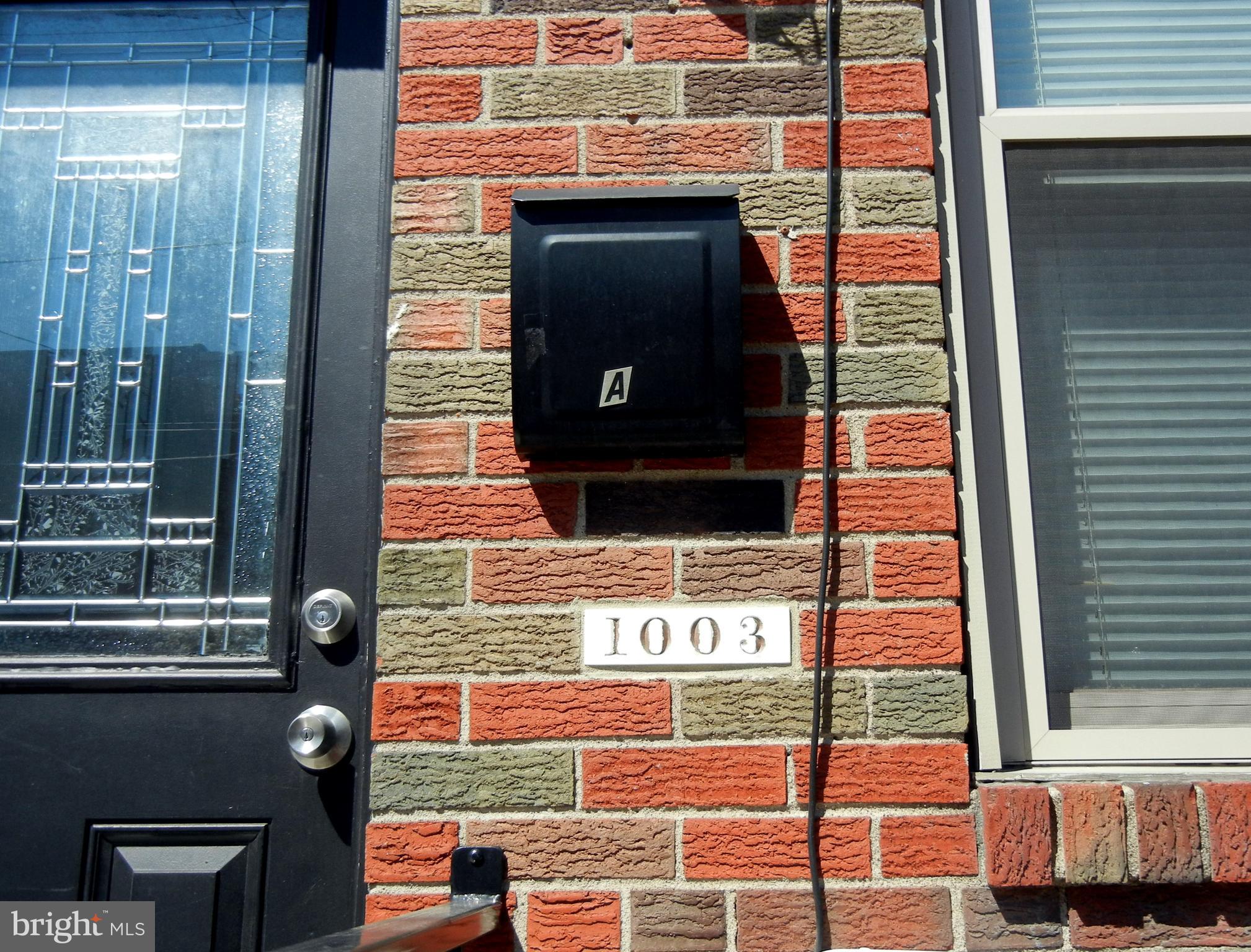 EAST PASSYUNK CROSSING - Residential Lease