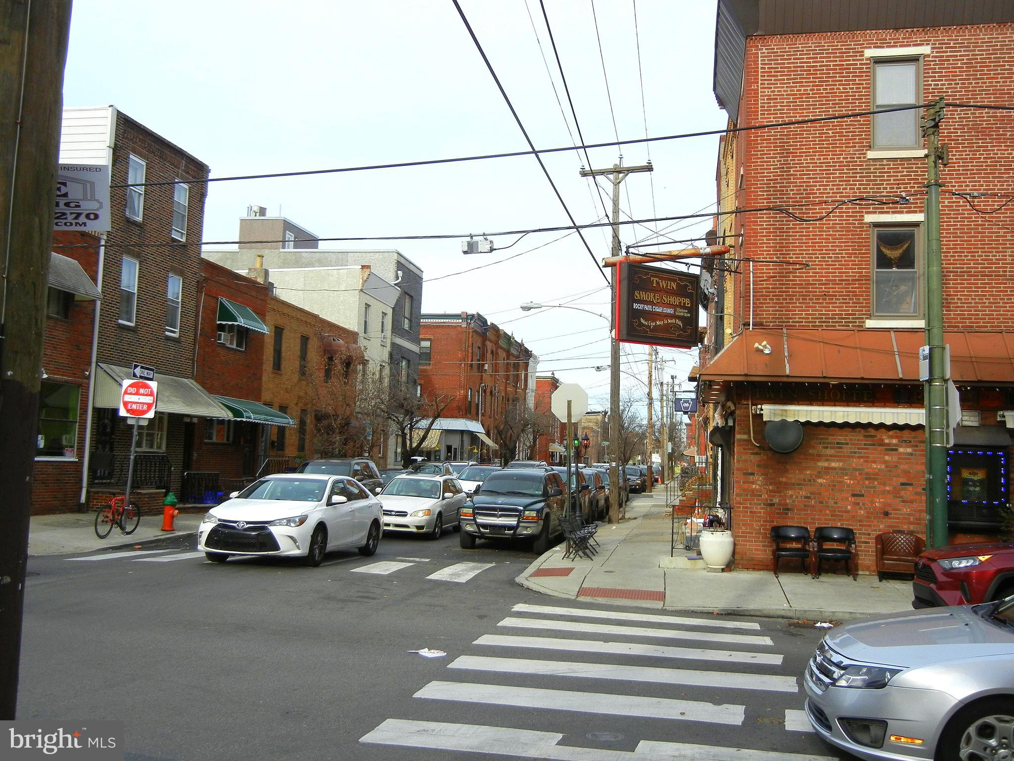 EAST PASSYUNK CROSSING - Residential Lease