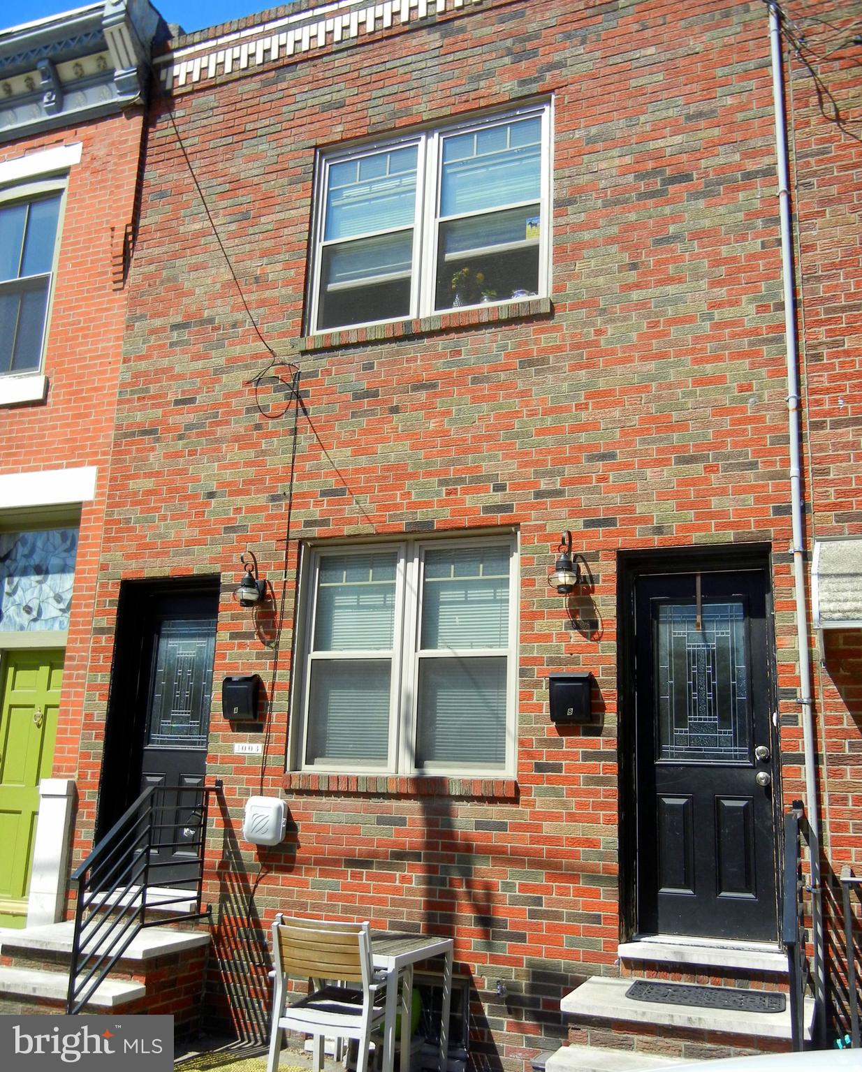 EAST PASSYUNK CROSSING - Residential Lease