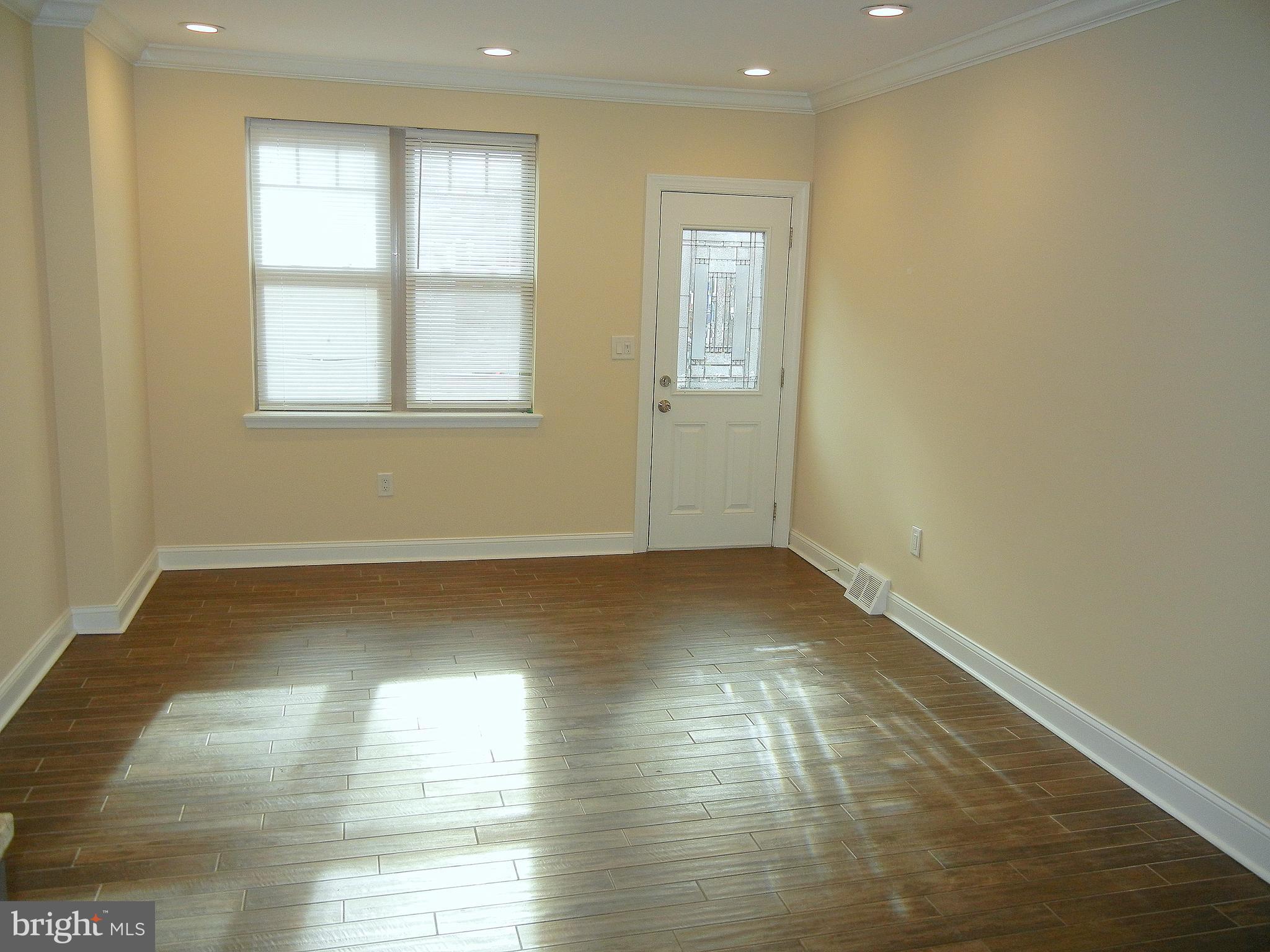 EAST PASSYUNK CROSSING - Residential Lease