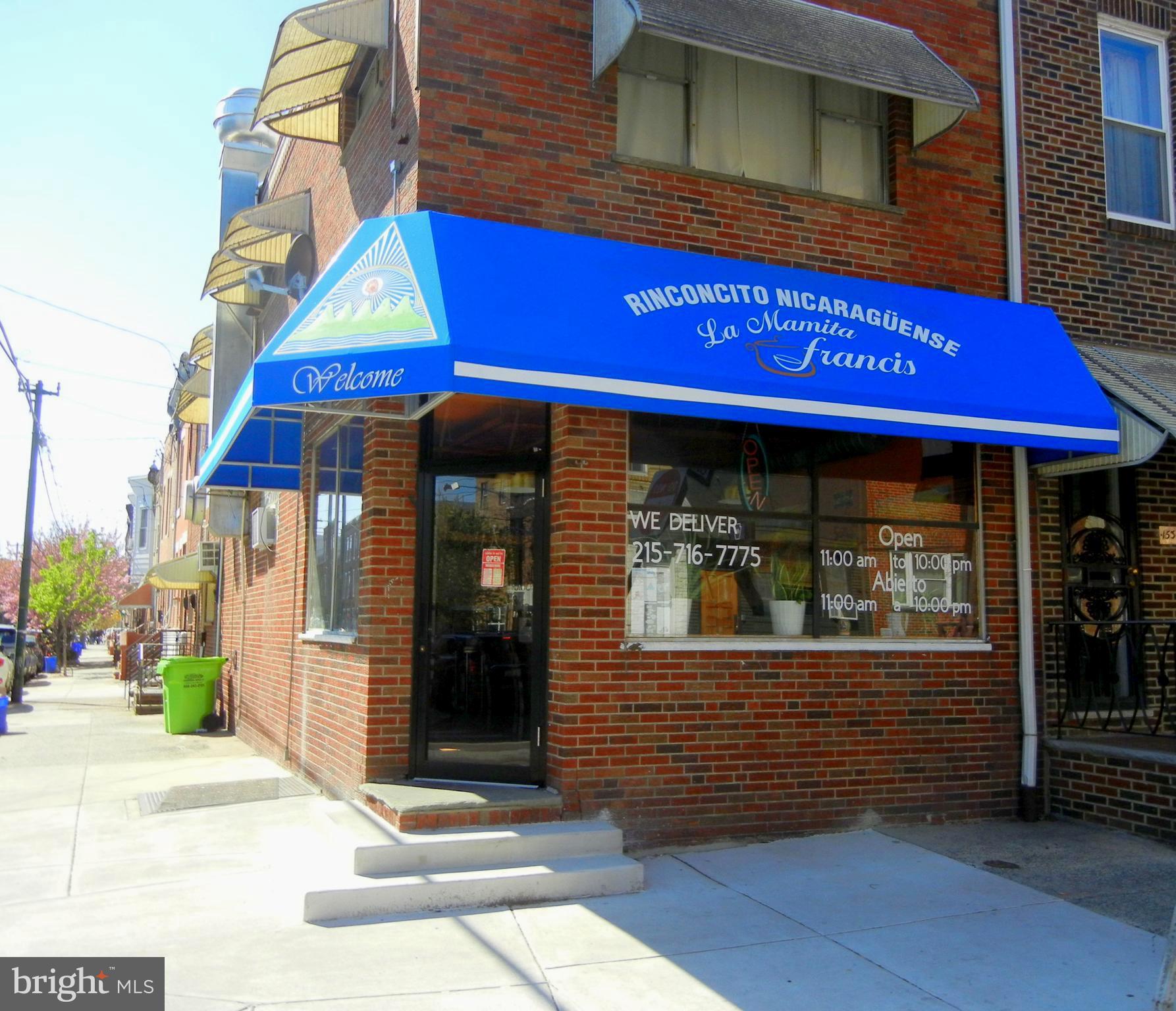 EAST PASSYUNK CROSSING - Residential Lease