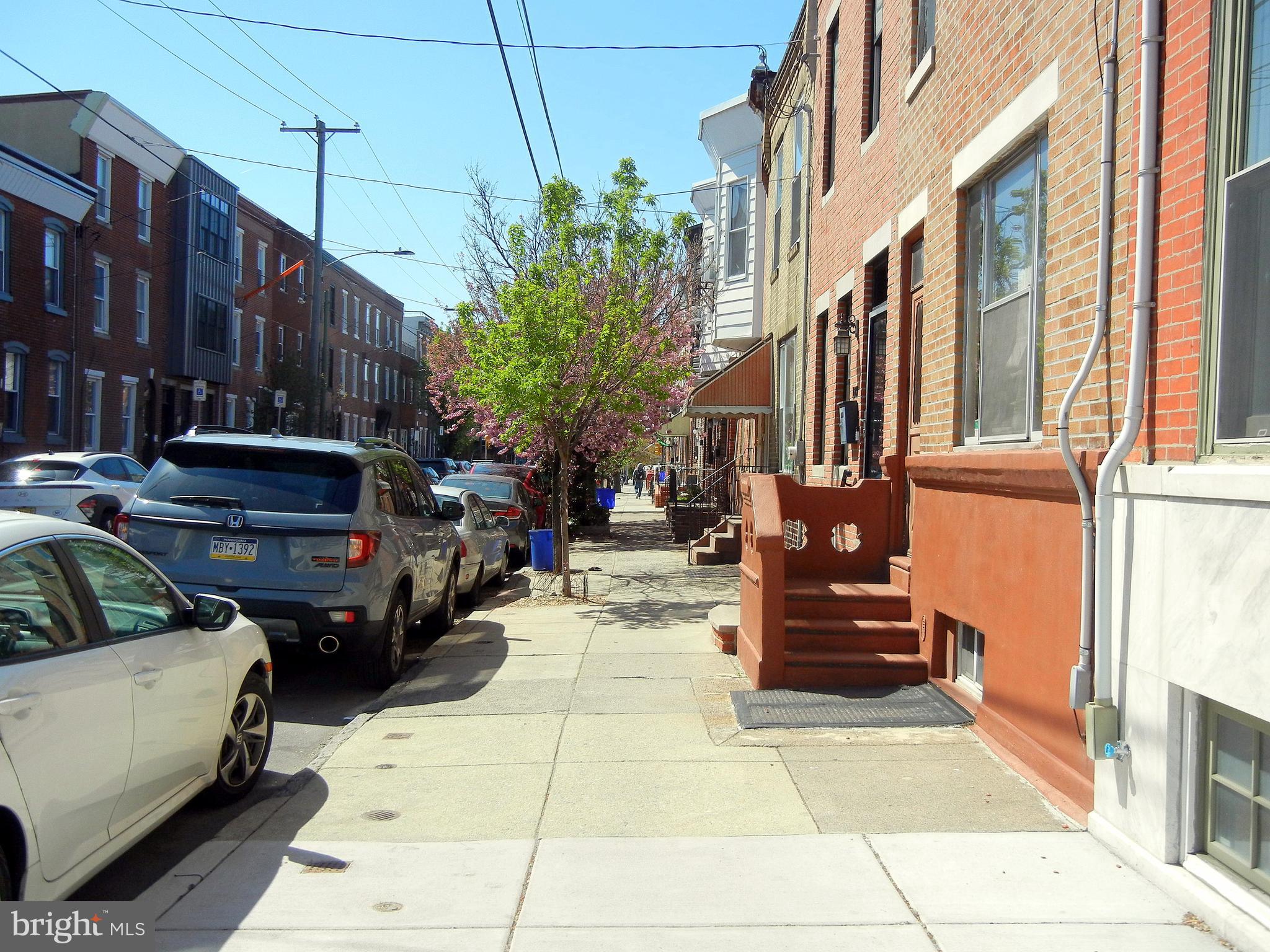 EAST PASSYUNK CROSSING - Residential Lease
