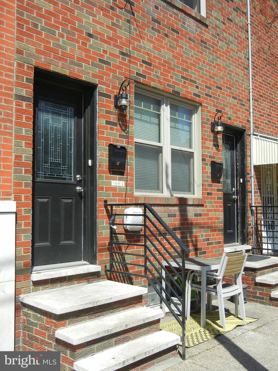 EAST PASSYUNK CROSSING - Residential Lease