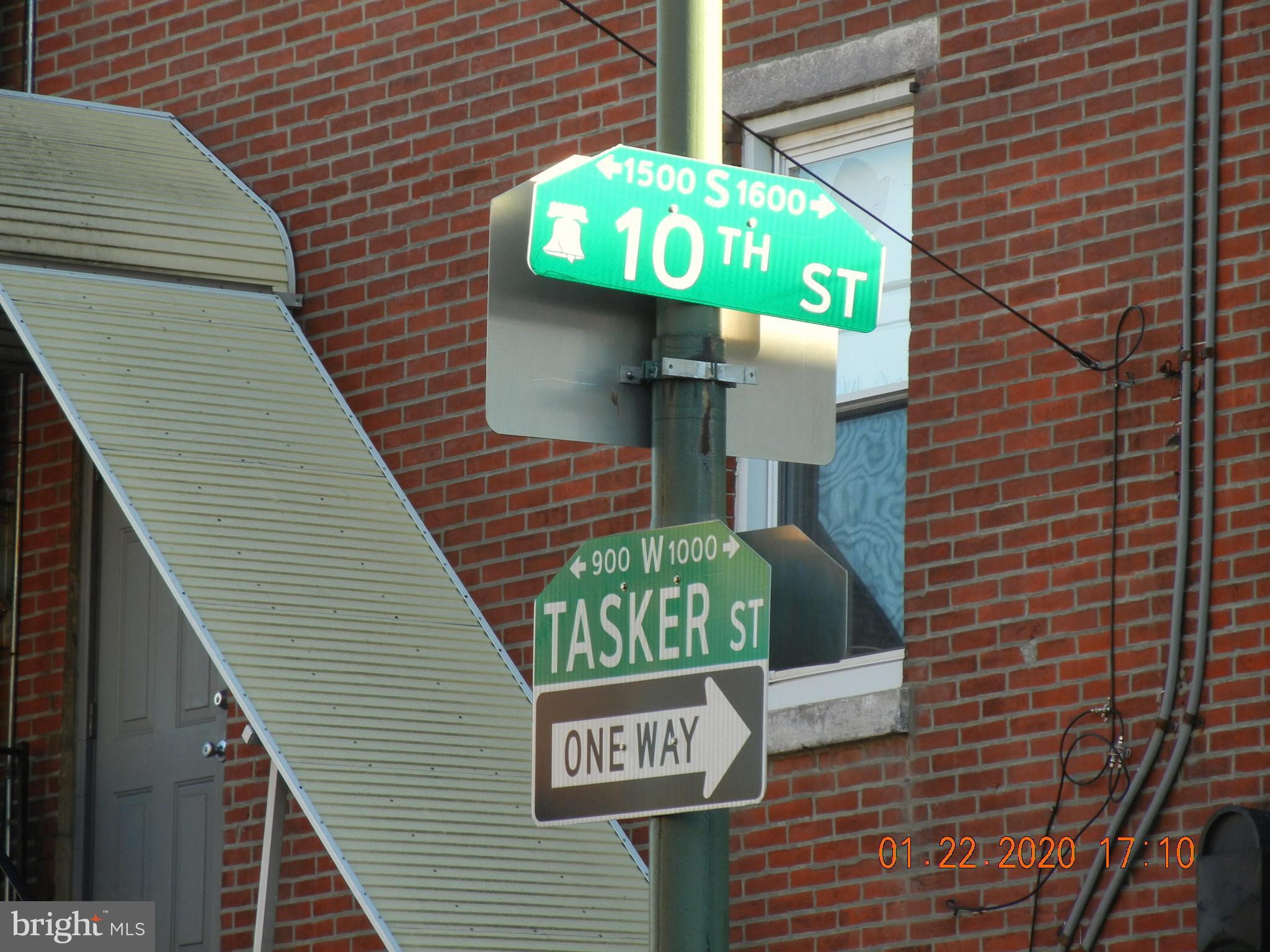 EAST PASSYUNK CROSSING - Residential Lease