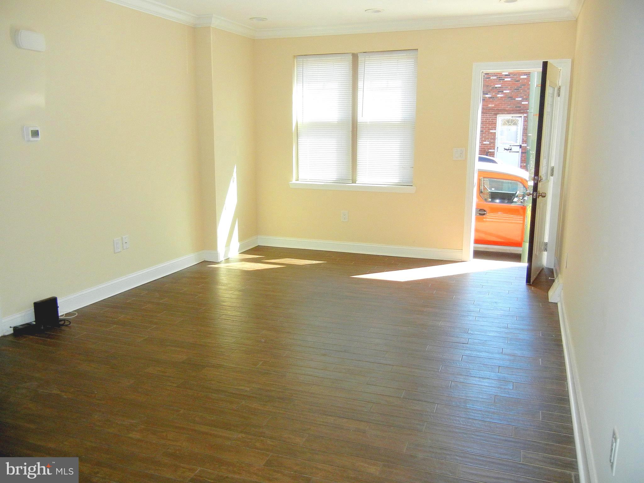 EAST PASSYUNK CROSSING - Residential Lease