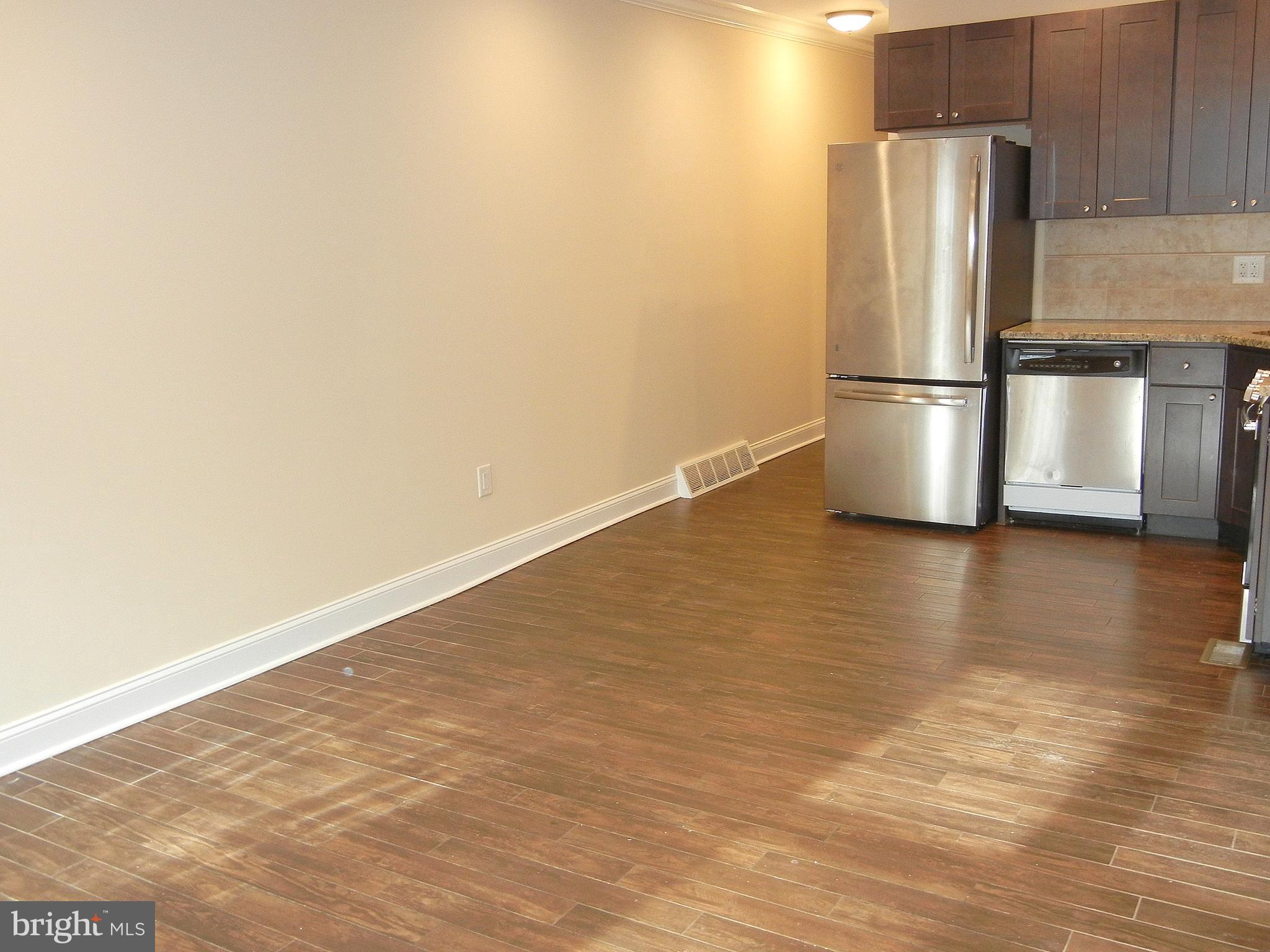 EAST PASSYUNK CROSSING - Residential Lease