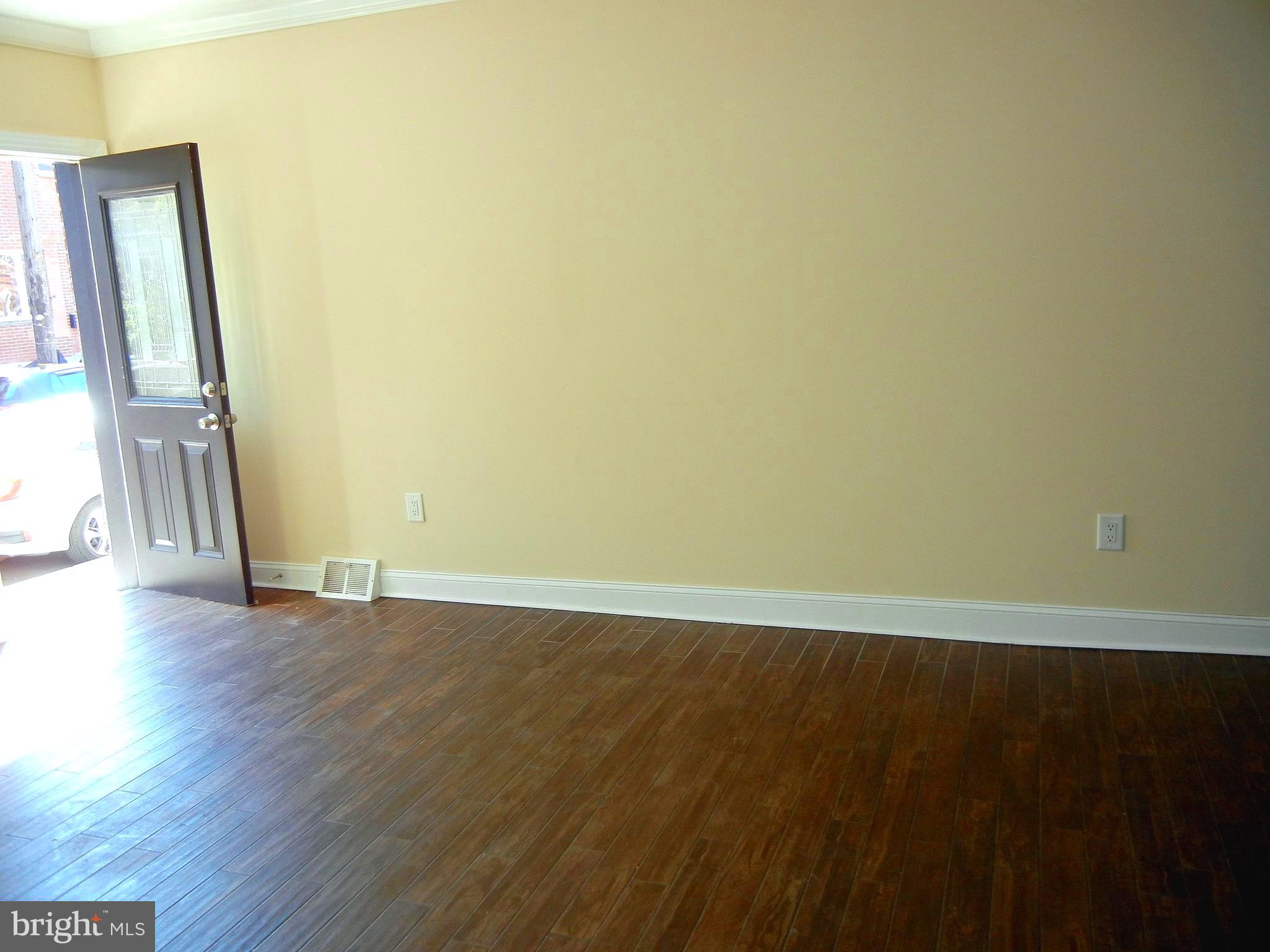 EAST PASSYUNK CROSSING - Residential Lease