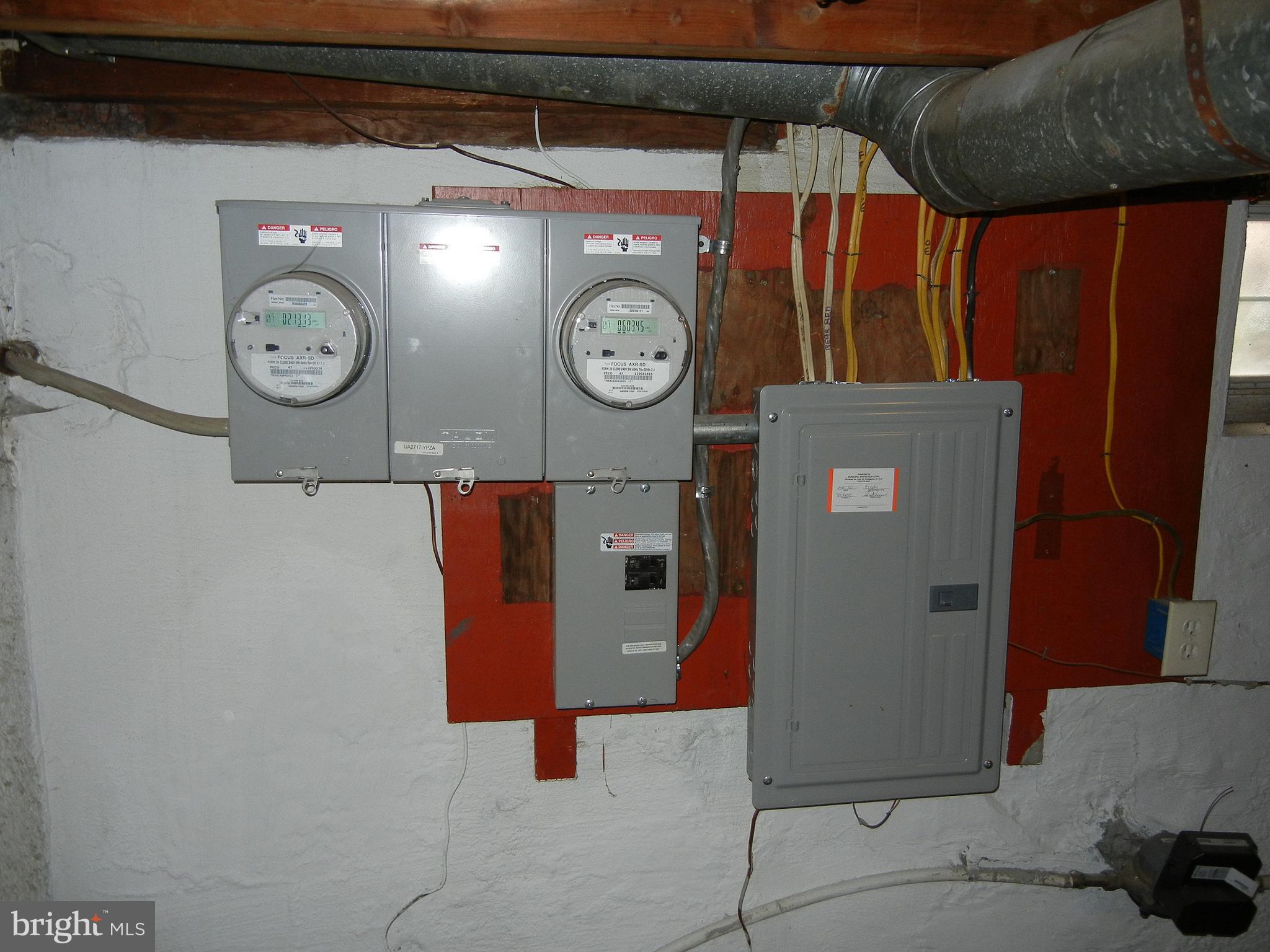 EAST PASSYUNK CROSSING - Residential Lease