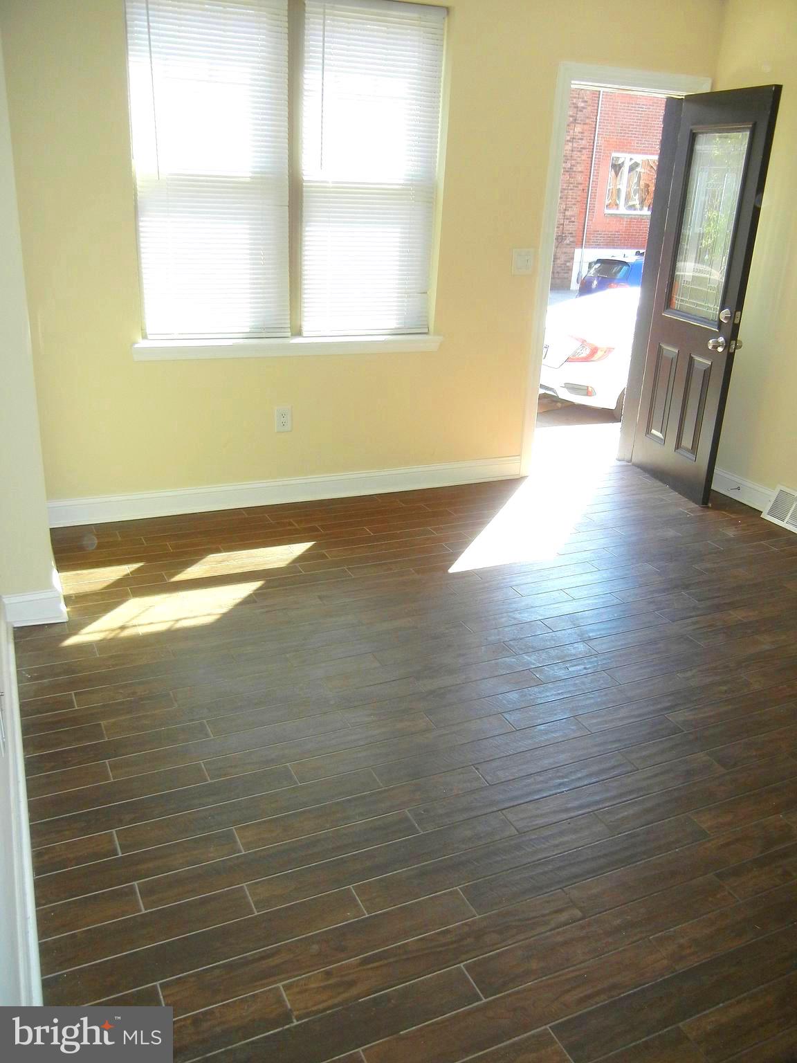 EAST PASSYUNK CROSSING - Residential Lease