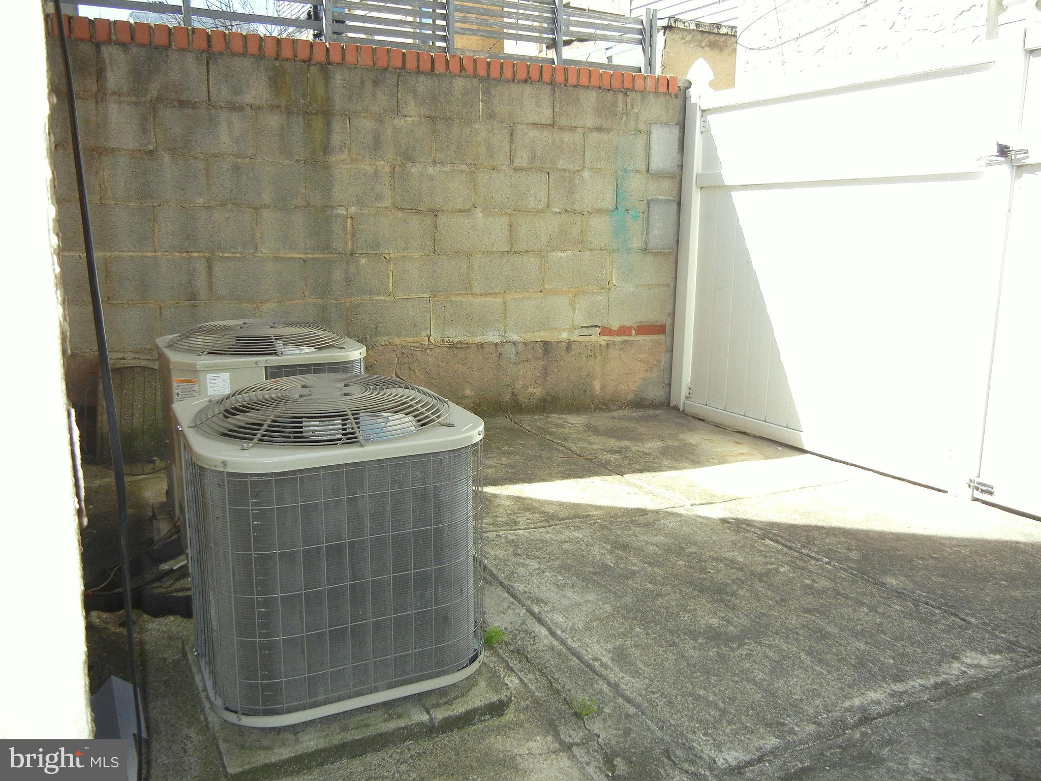 EAST PASSYUNK CROSSING - Residential Lease