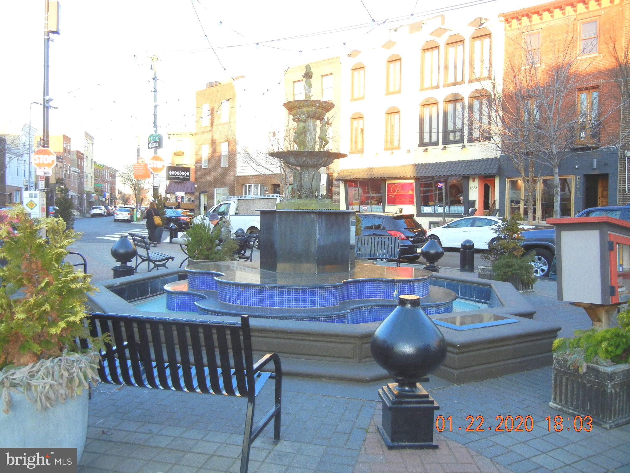 EAST PASSYUNK CROSSING - Residential Lease