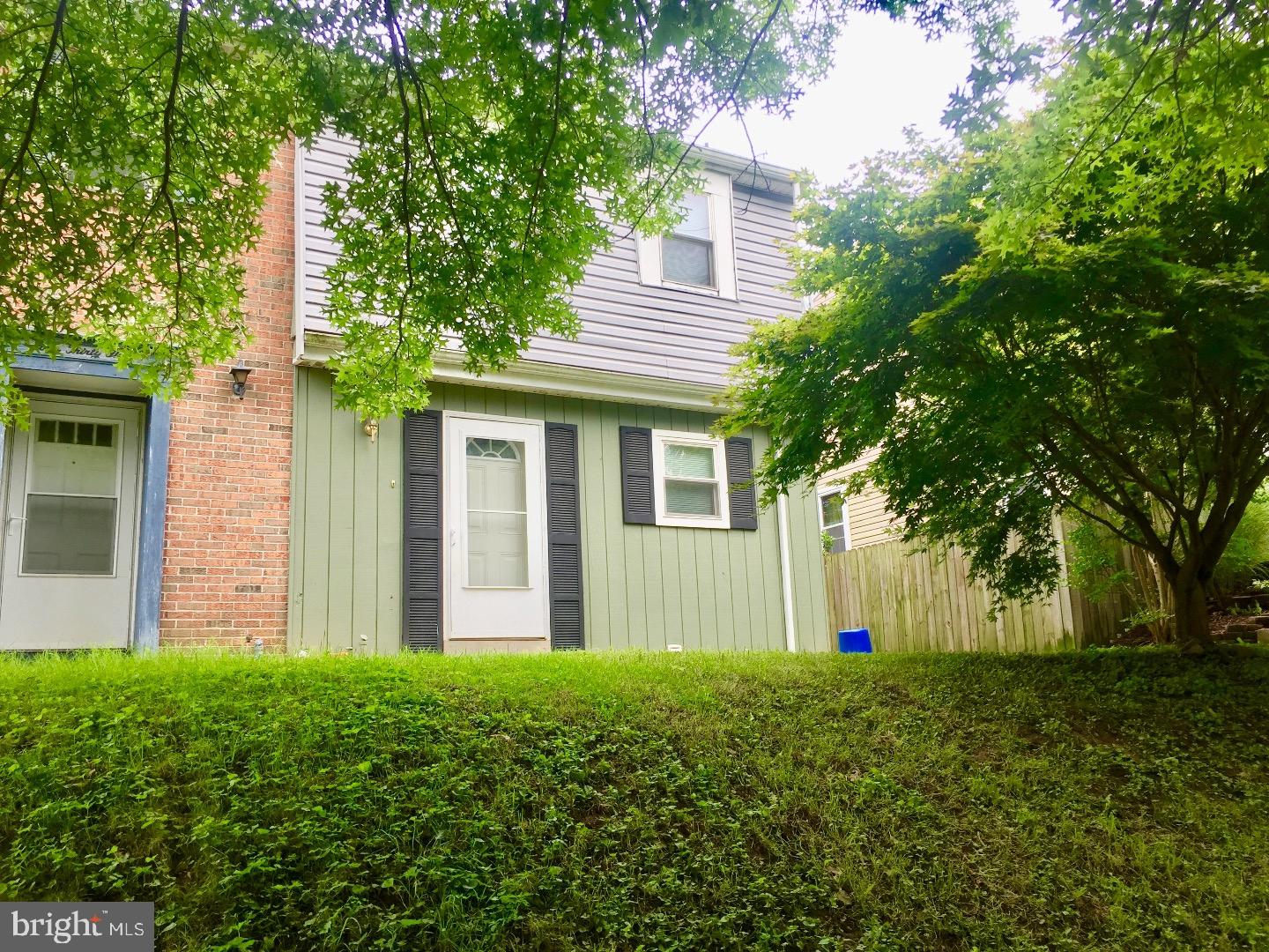 SHILLINGTON - Residential