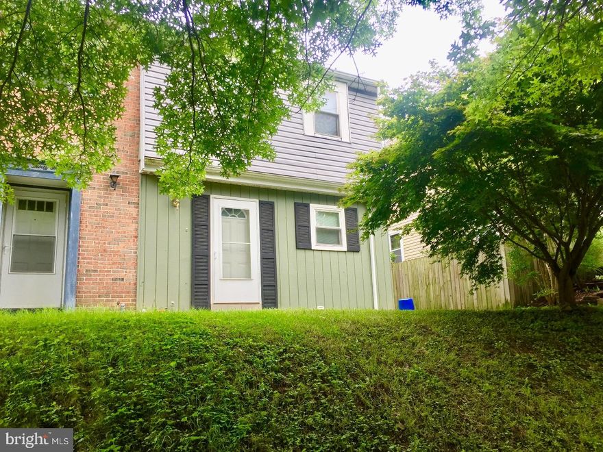 You'll love this beautiful two story town /row home located in the Governor Mifflin School district. This cozy home comes with a recently installed central air unit. Comfortably blends classic and modern conveniences with an open layout and laminated vinyl flooring. The kitchen and eat in kitchen extends to the spacious living room that opens up to the patio, making it great for entertainment. This 3-bedroom, 1bathroom 2 half baths has plenty of storage space. The property includes an unfinished basement that has space to create a new living area or "Man/Woman cave". MOTIVATED SELLERS!! Schedule your showing today to make this house your new Home!