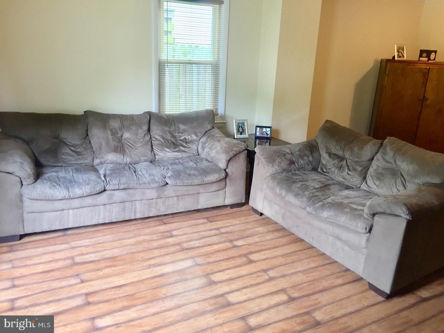 SHILLINGTON - Residential