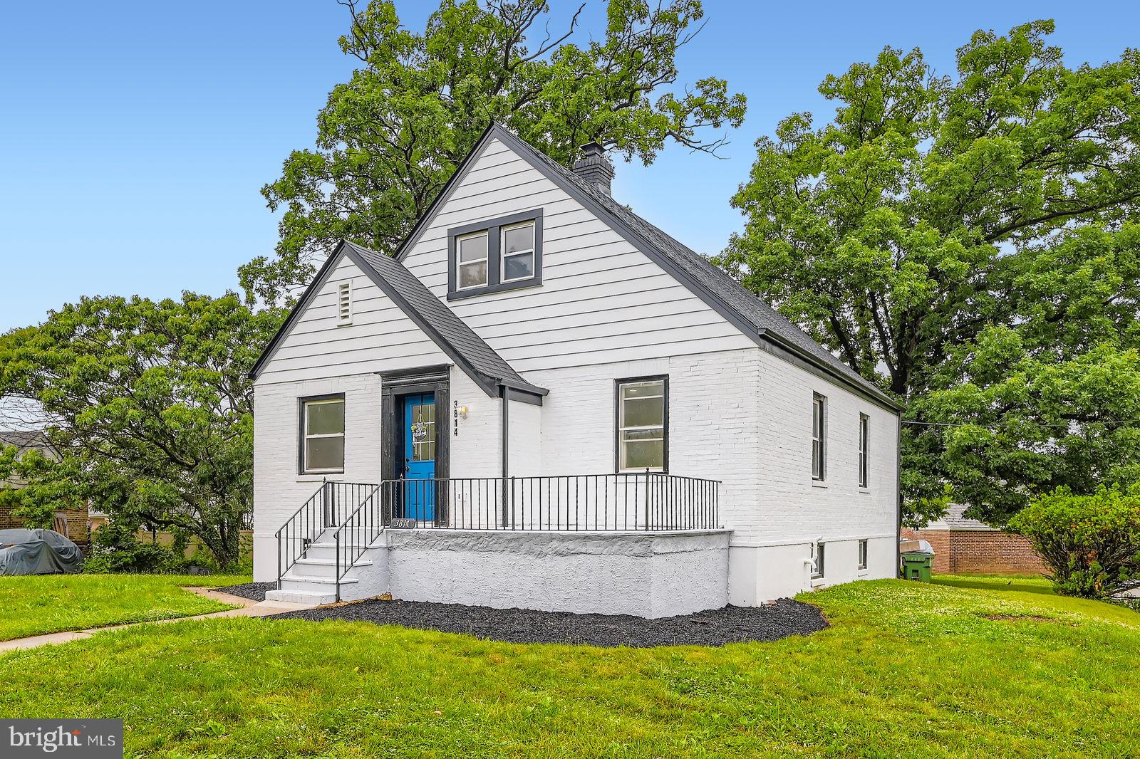 3814 CEDARDALE ROAD