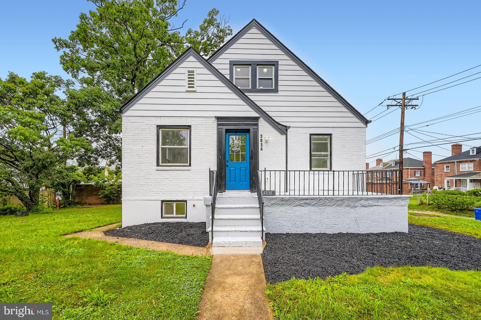 3814 CEDARDALE ROAD