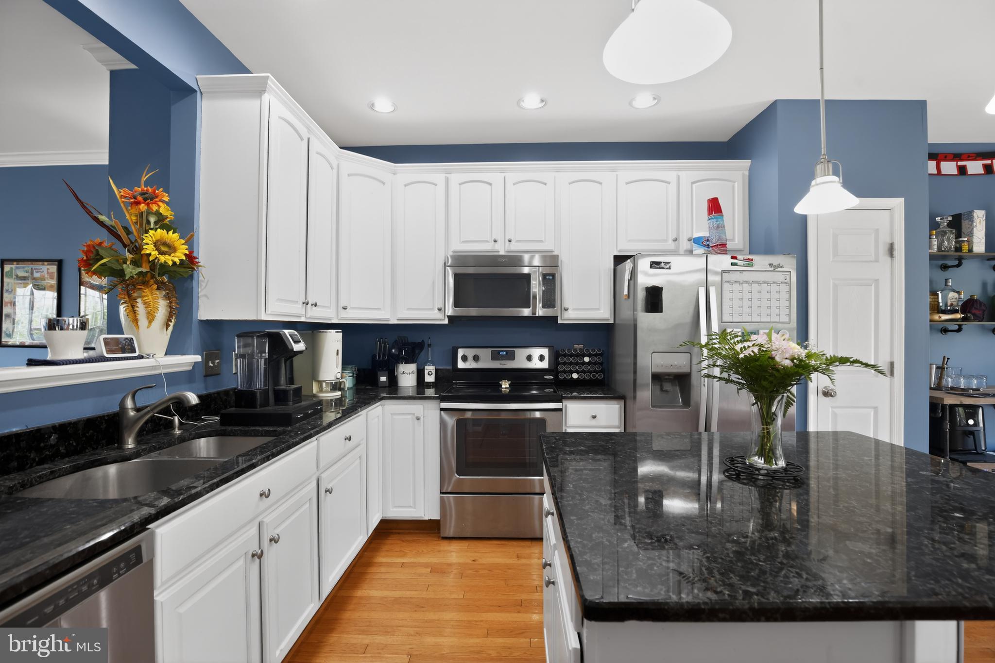 RIDGEVIEW II - Residential