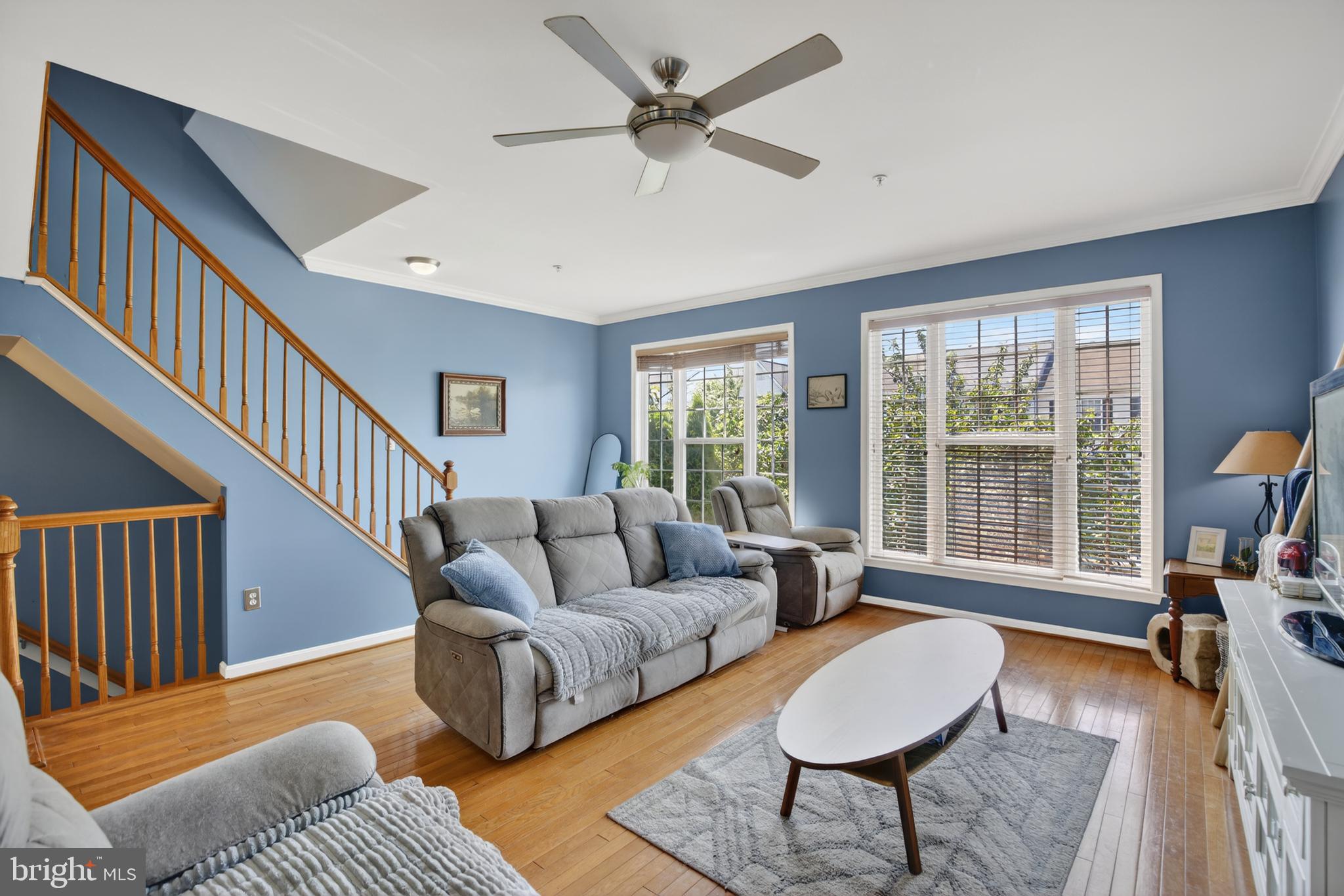 RIDGEVIEW II - Residential