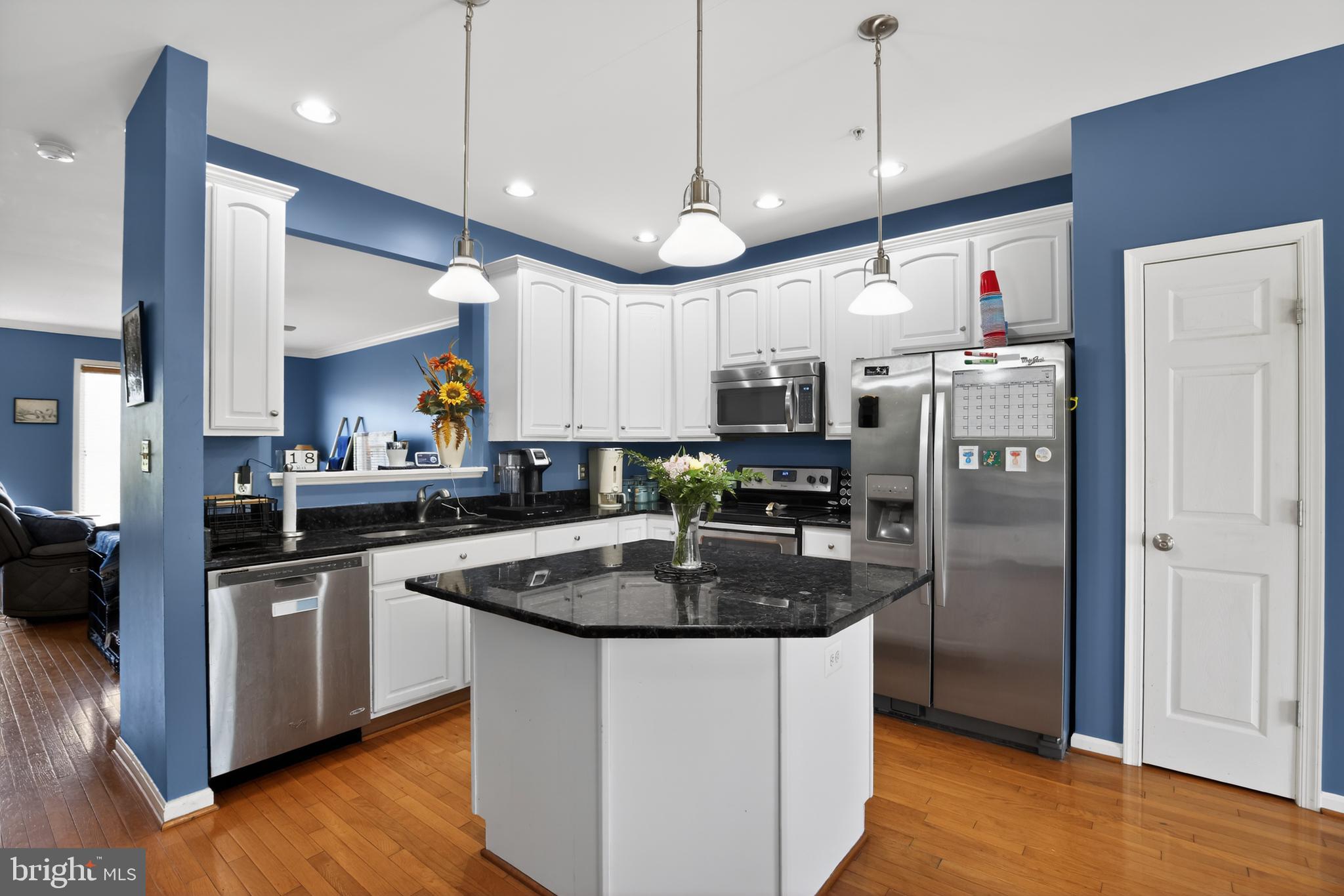 RIDGEVIEW II - Residential