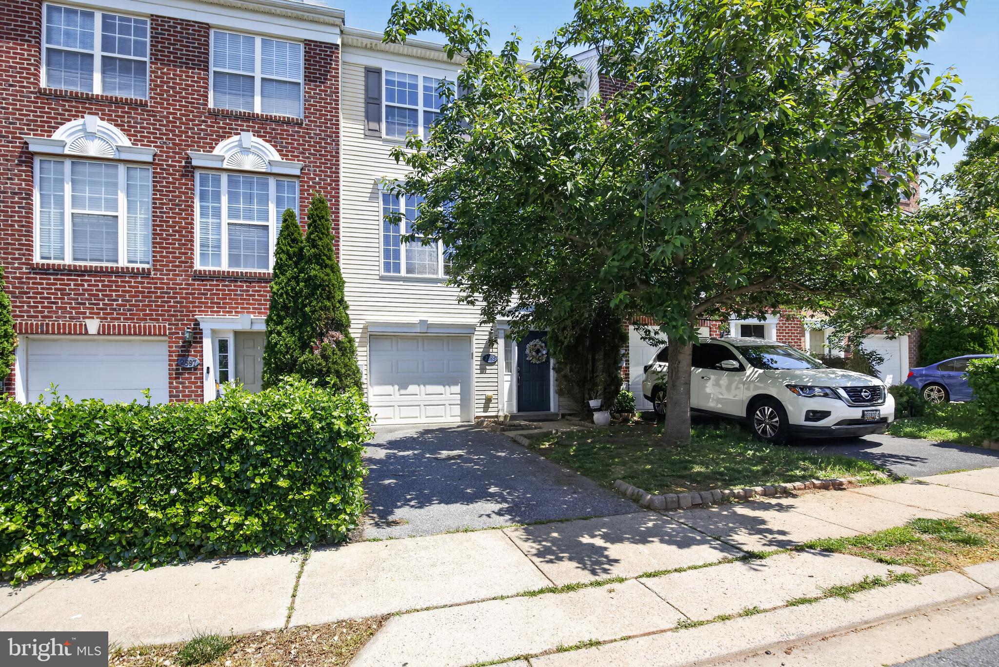 RIDGEVIEW II - Residential