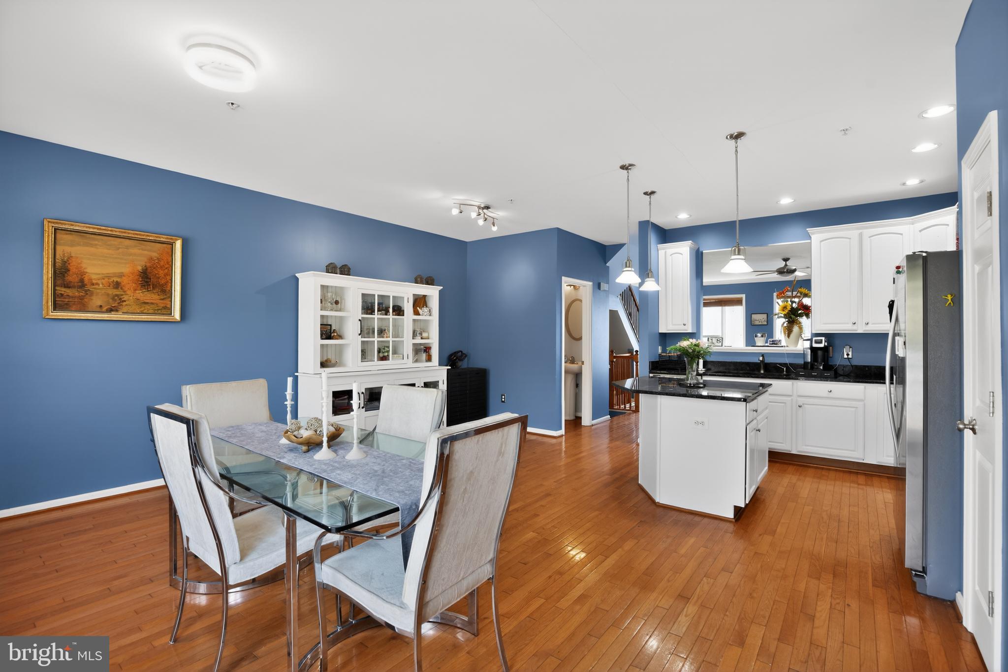 RIDGEVIEW II - Residential