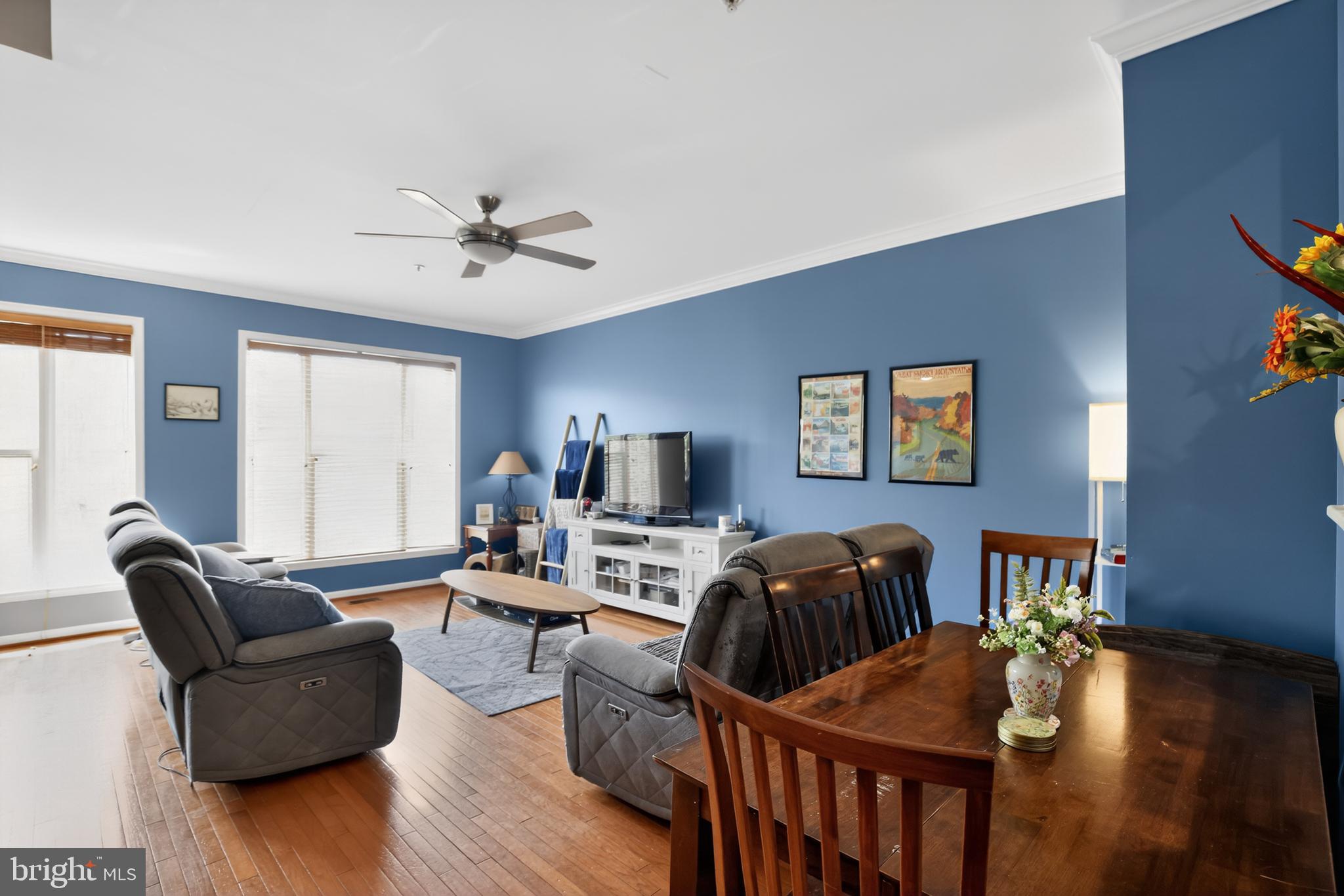 RIDGEVIEW II - Residential