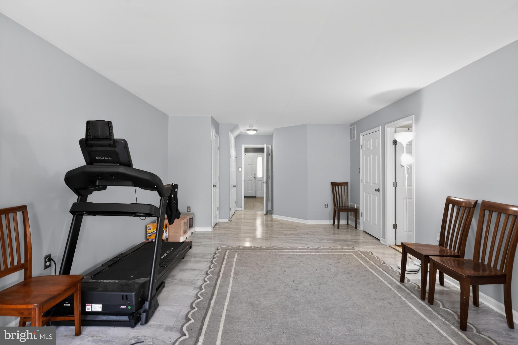 RIDGEVIEW II - Residential
