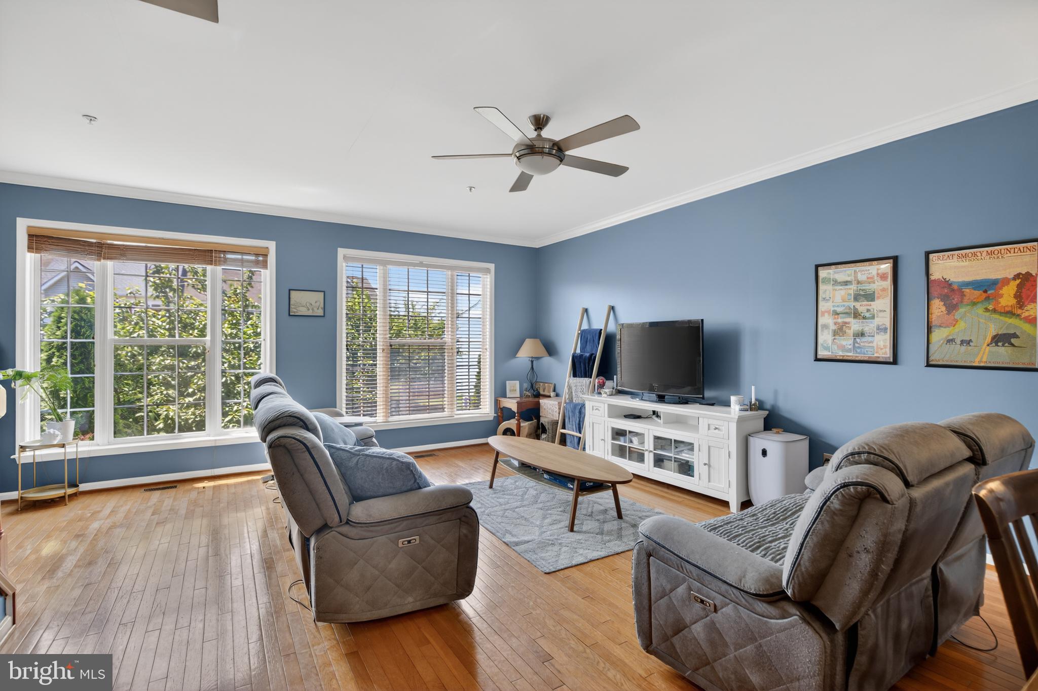 RIDGEVIEW II - Residential