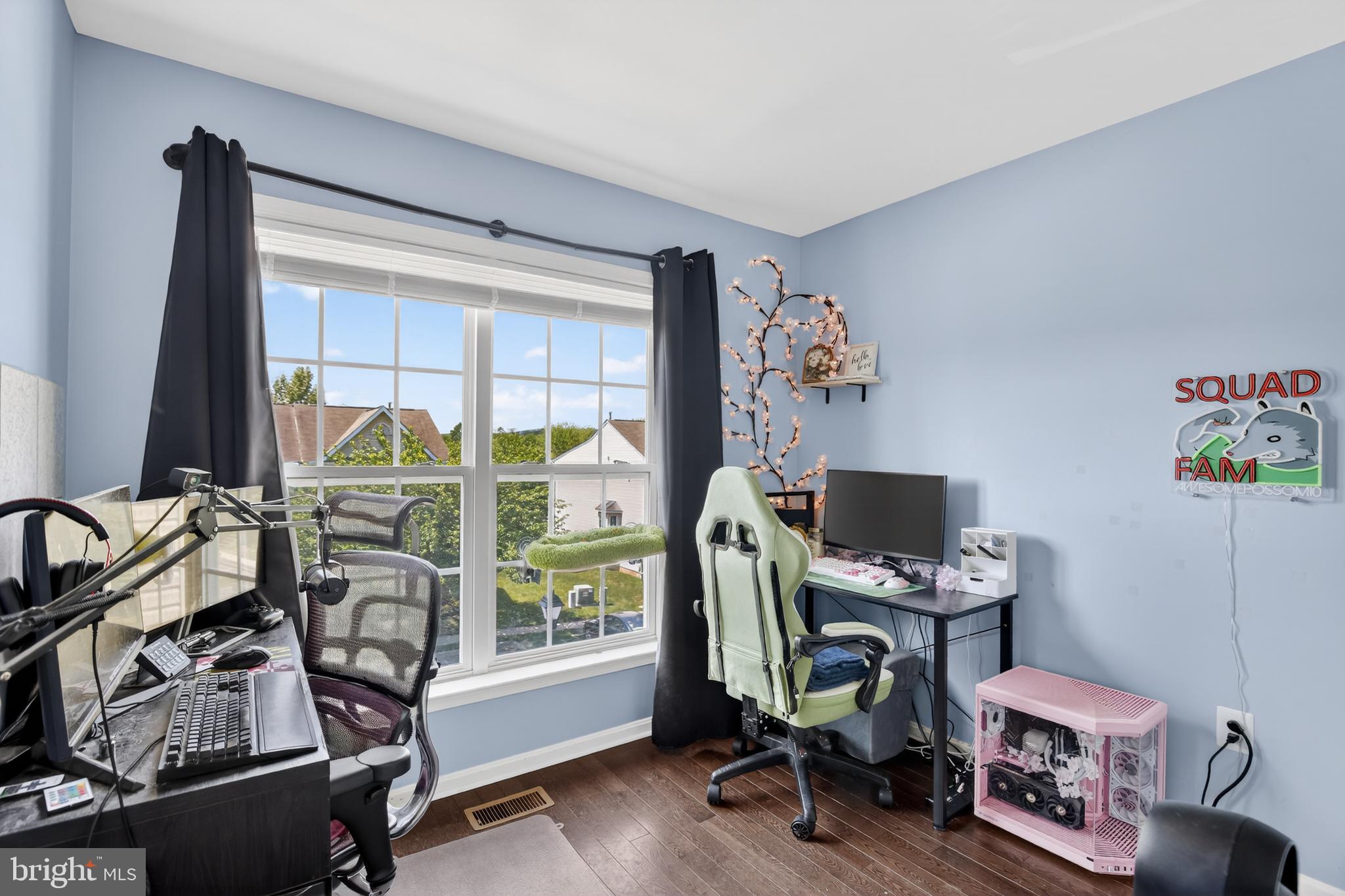 RIDGEVIEW II - Residential