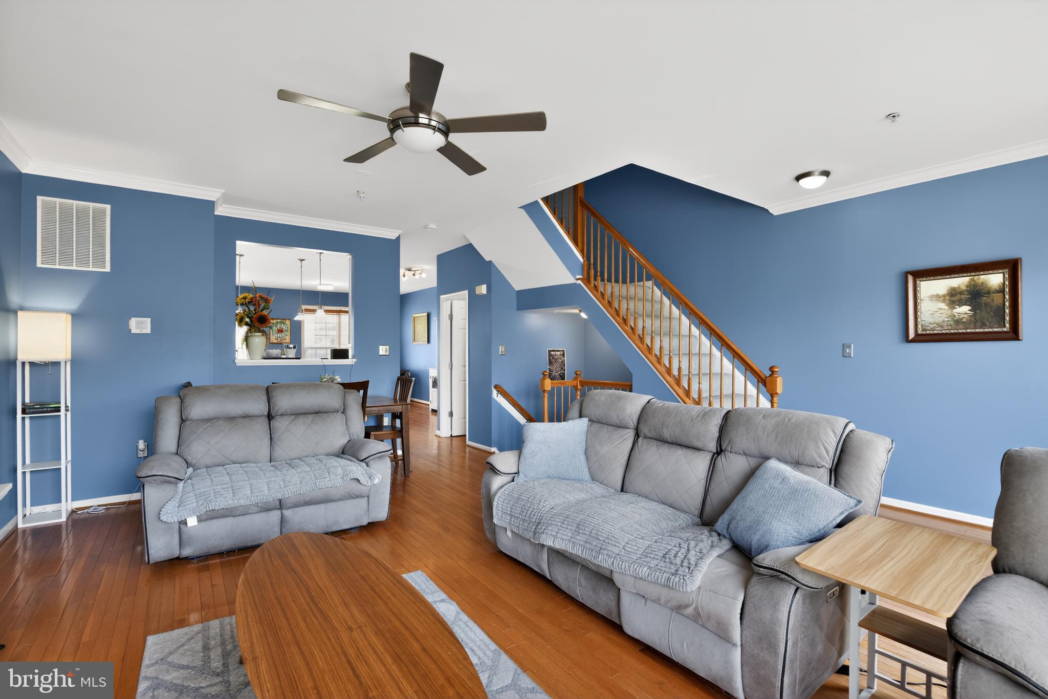 RIDGEVIEW II - Residential