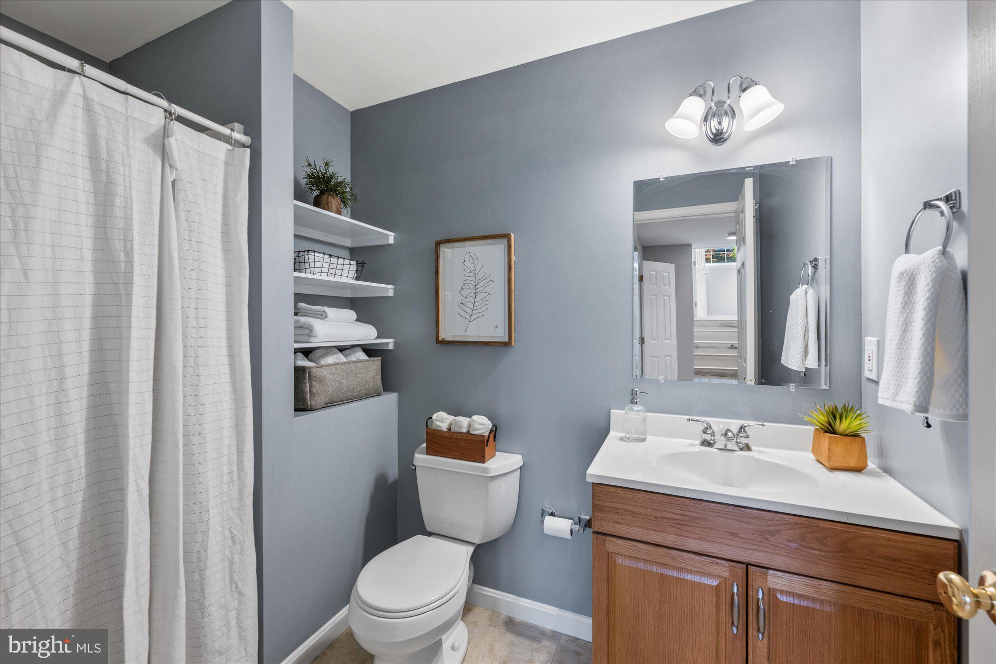 KINGS BRIDGE - Residential