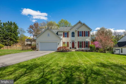 23511 Puritan Place, Damascus, MD MLS: MDMC2173394