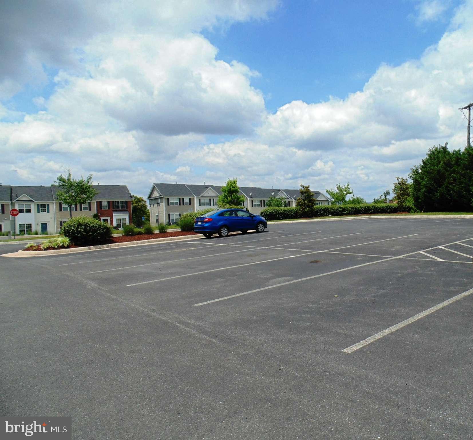 LEE'S RIDGE - Residential Lease