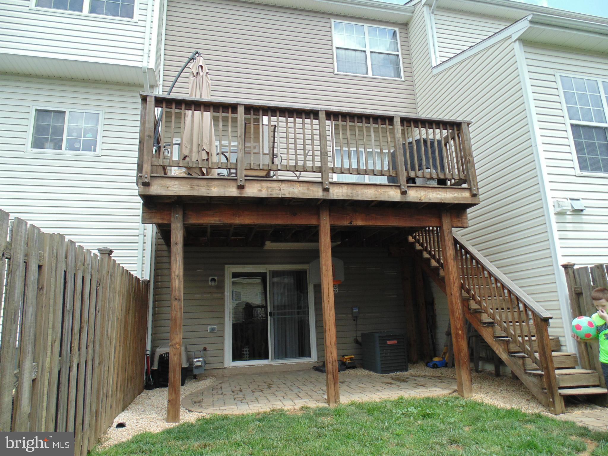 LEE'S RIDGE - Residential Lease