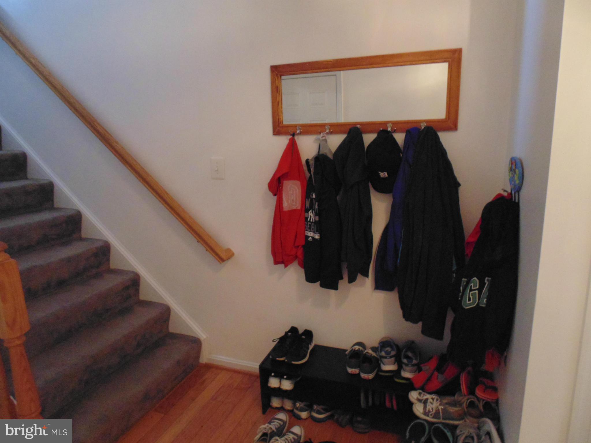 LEE'S RIDGE - Residential Lease