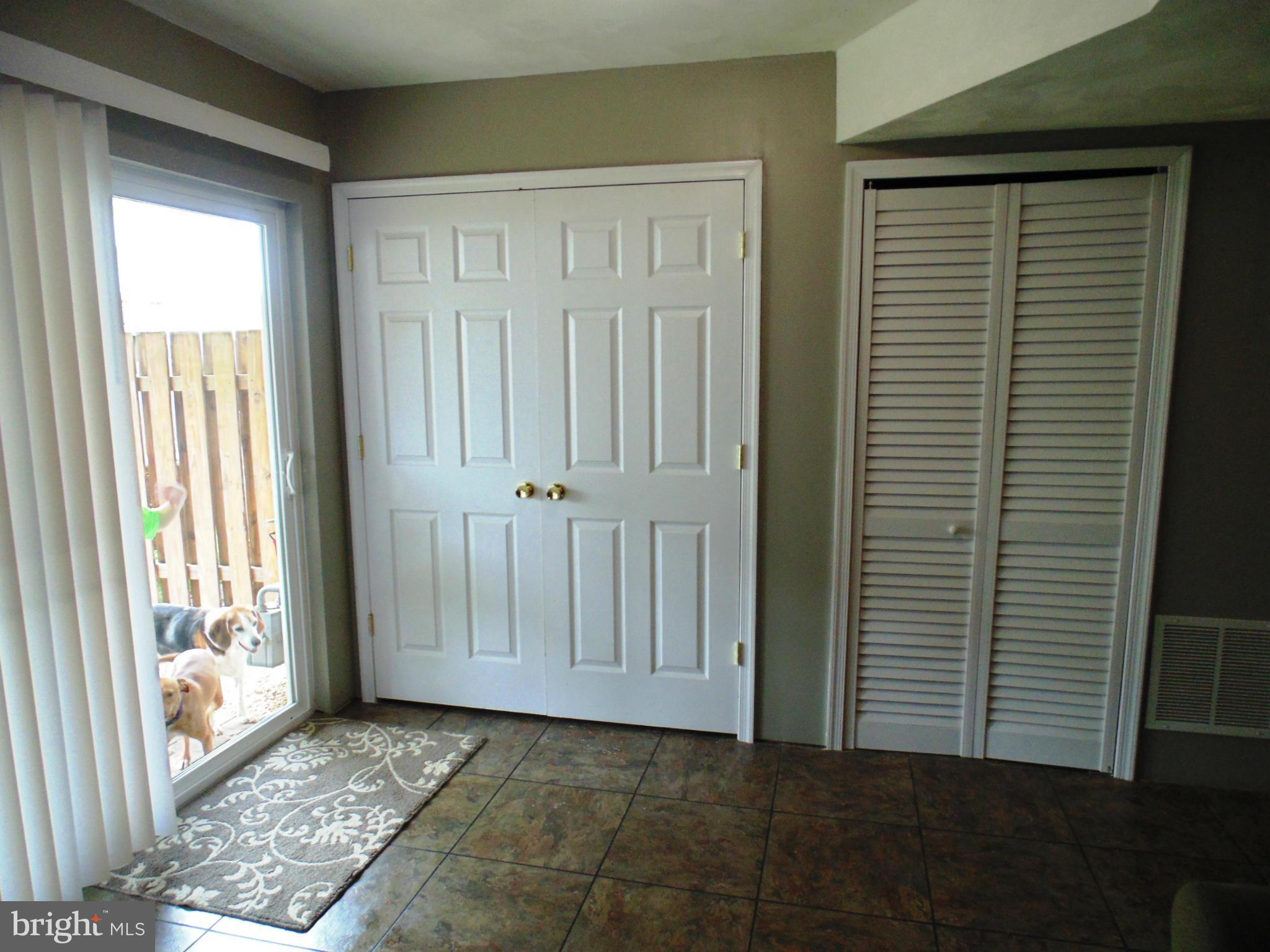 LEE'S RIDGE - Residential Lease