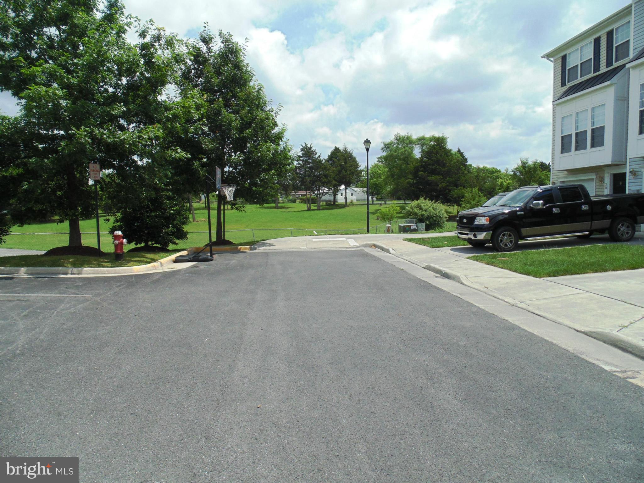 LEE'S RIDGE - Residential Lease