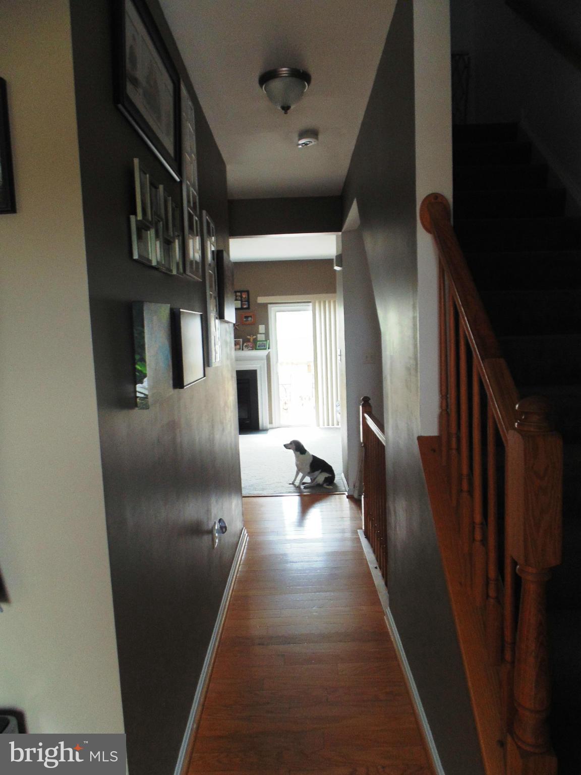 LEE'S RIDGE - Residential Lease