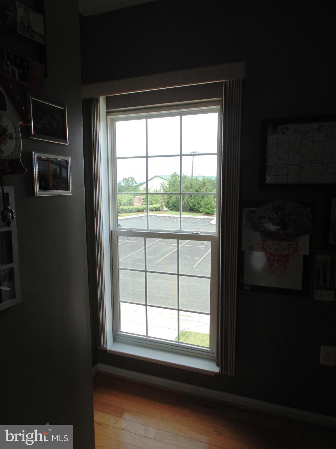 LEE'S RIDGE - Residential Lease