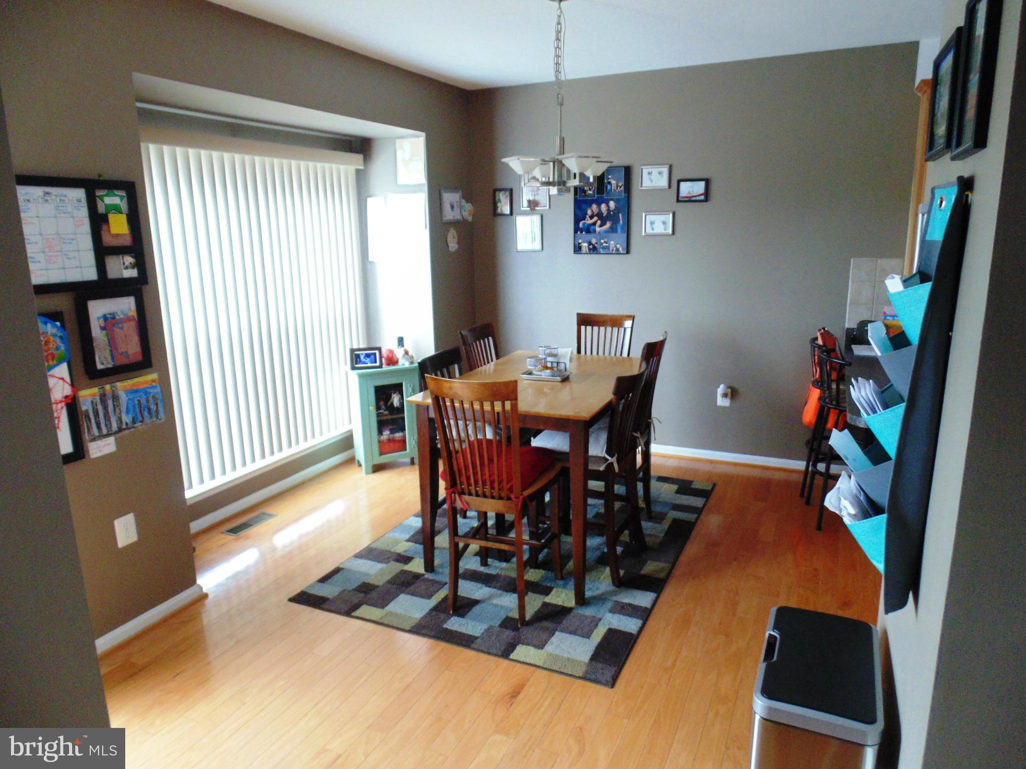 LEE'S RIDGE - Residential Lease