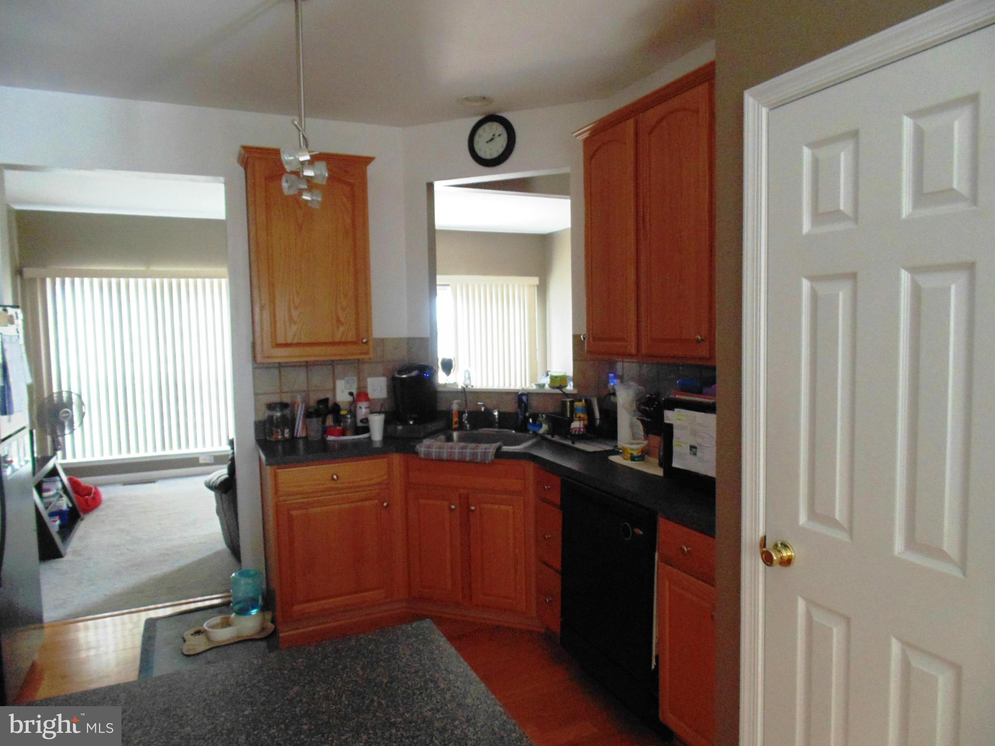 LEE'S RIDGE - Residential Lease